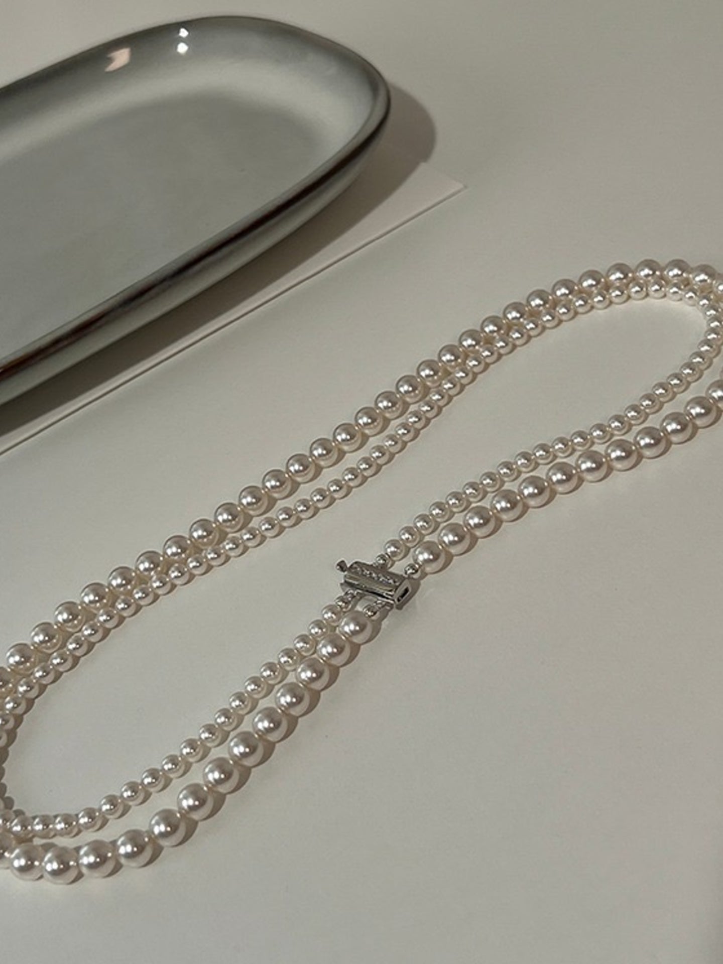 TWIN STRAND