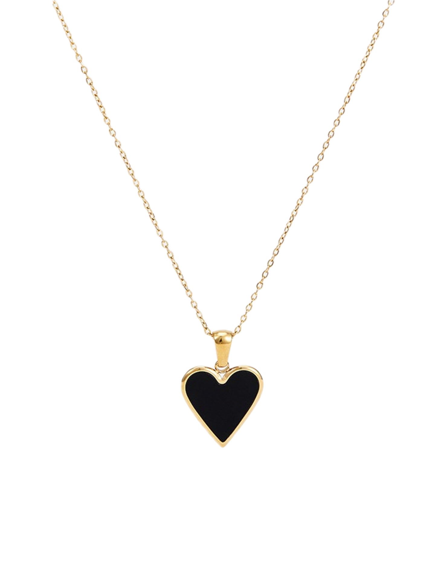 HEART NECKLACE
