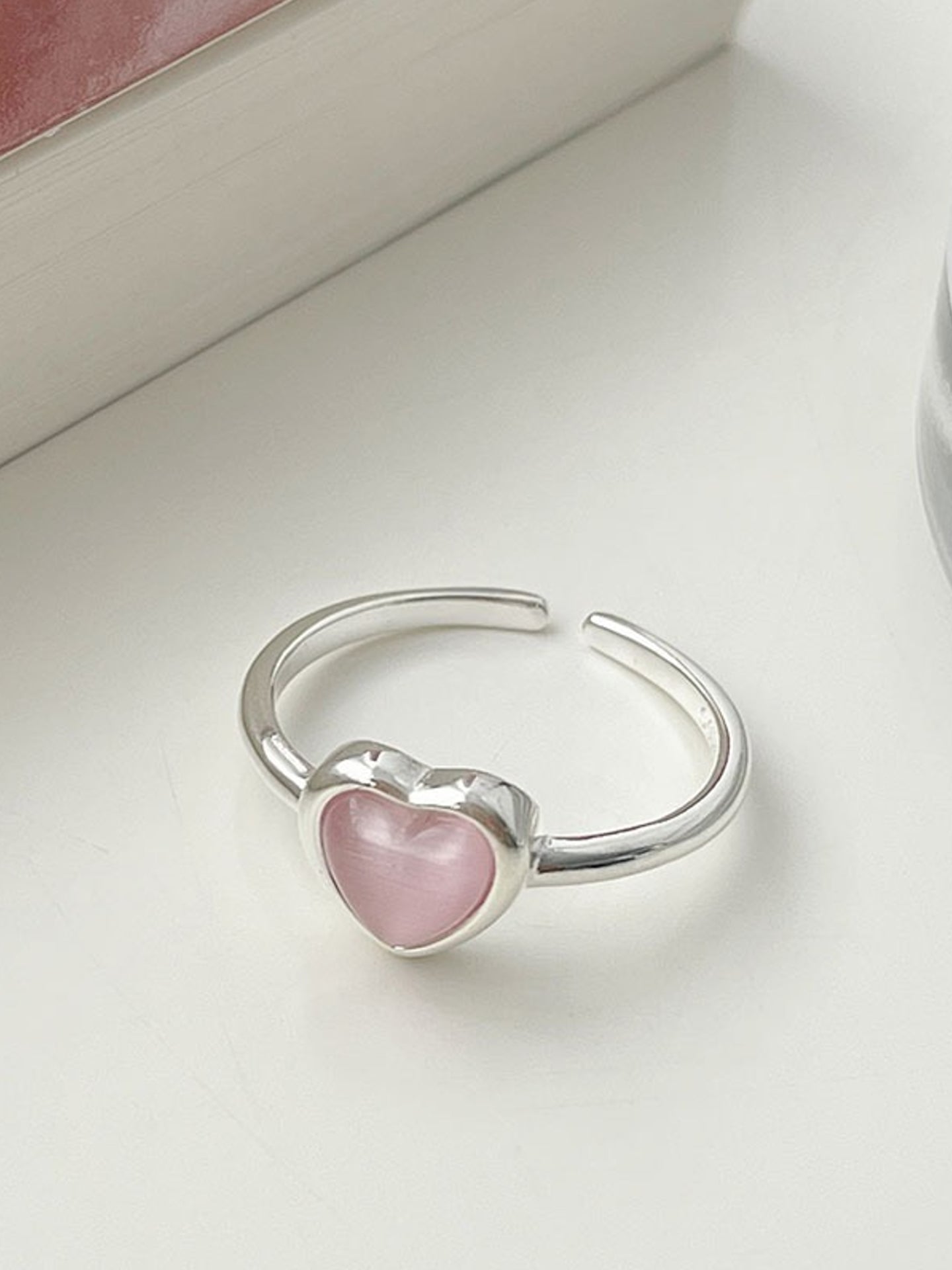 SWEET HEART RING