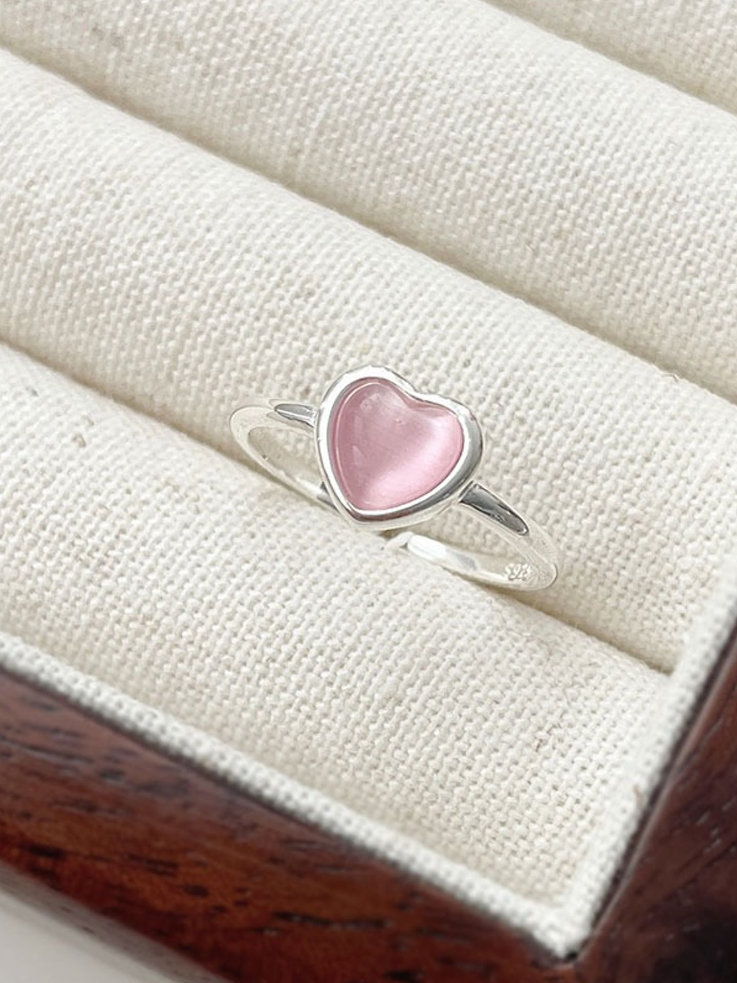 SWEET HEART RING
