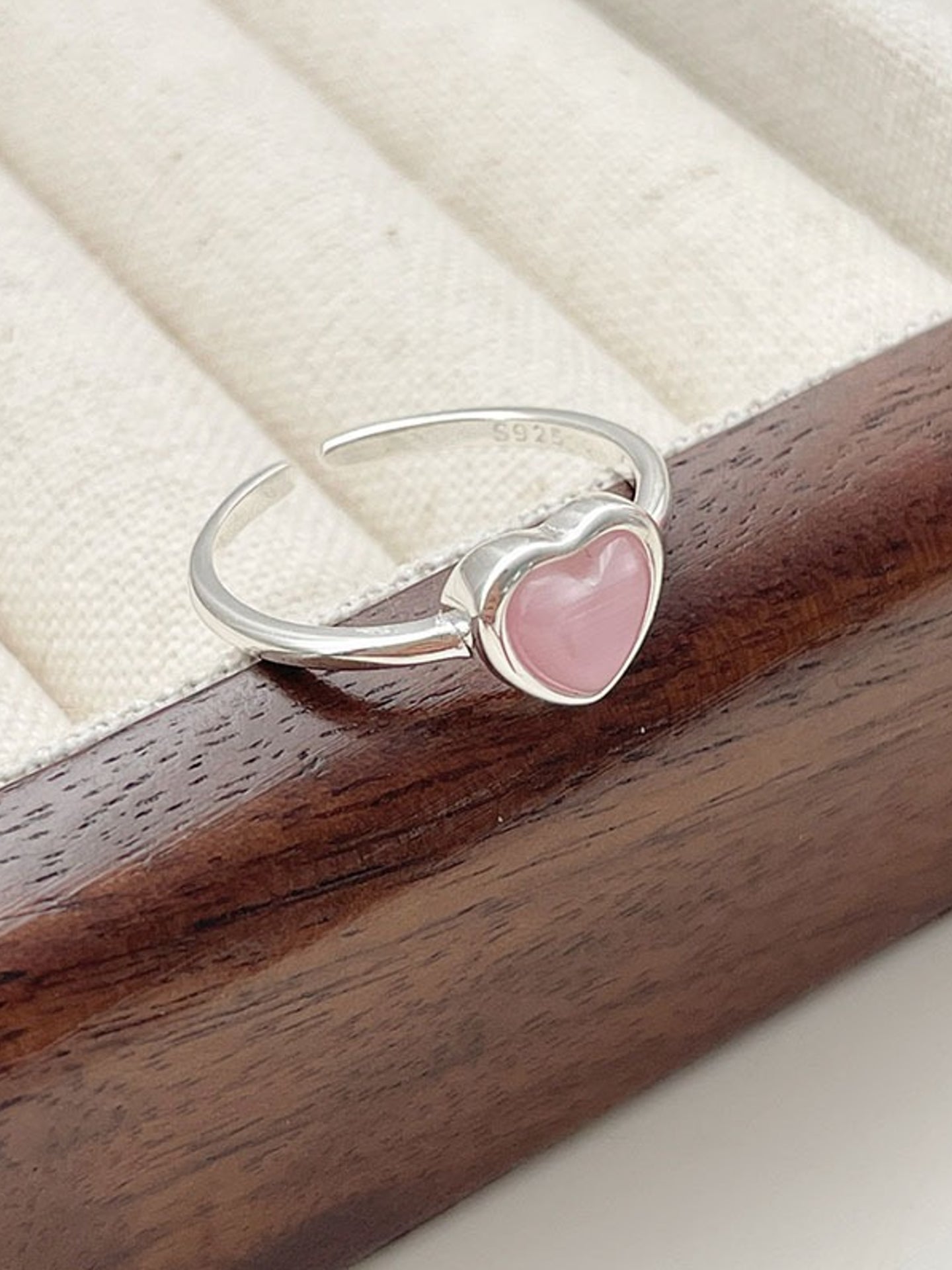 SWEET HEART RING
