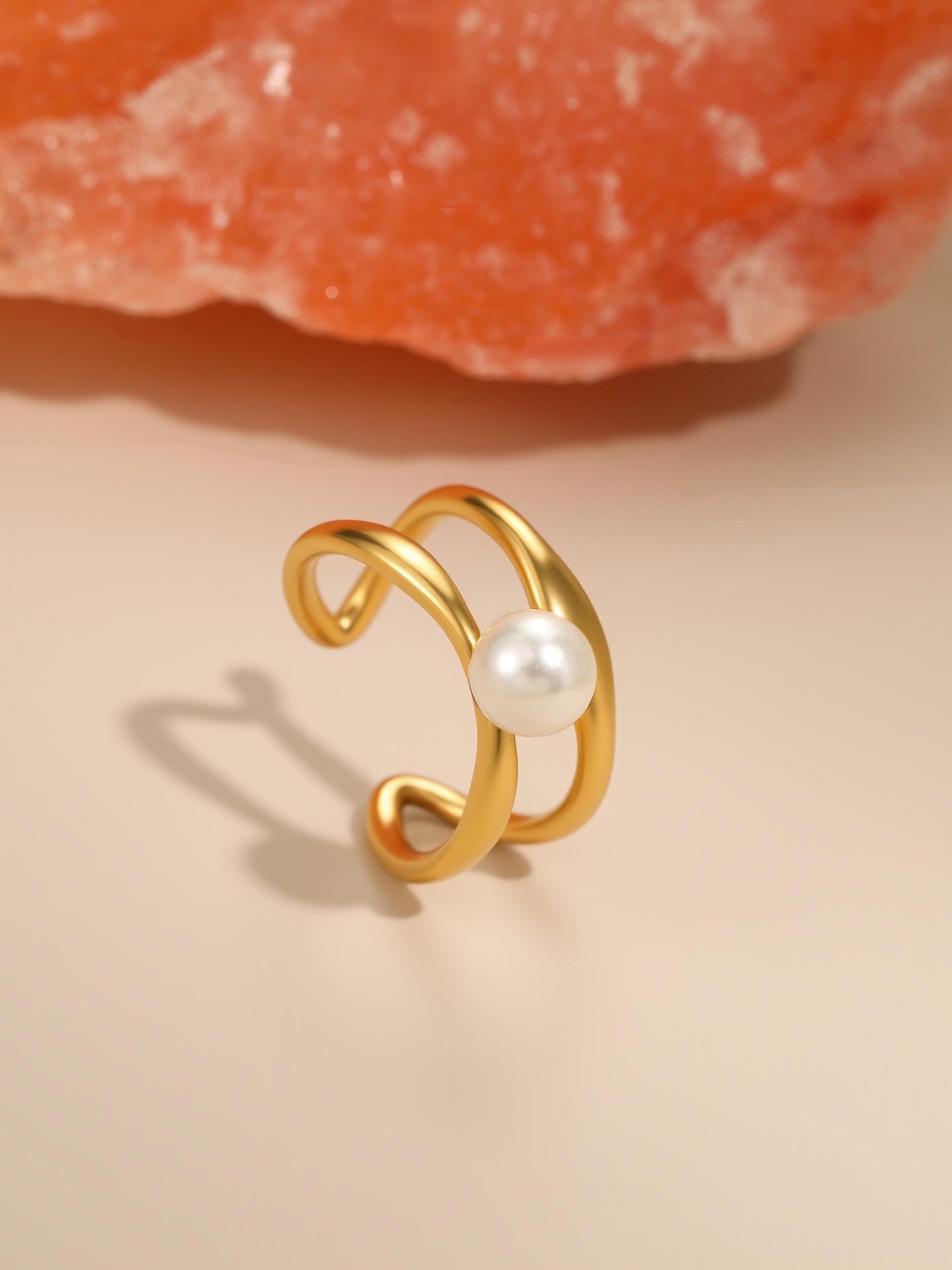 SOFT GLOW CIRCLE