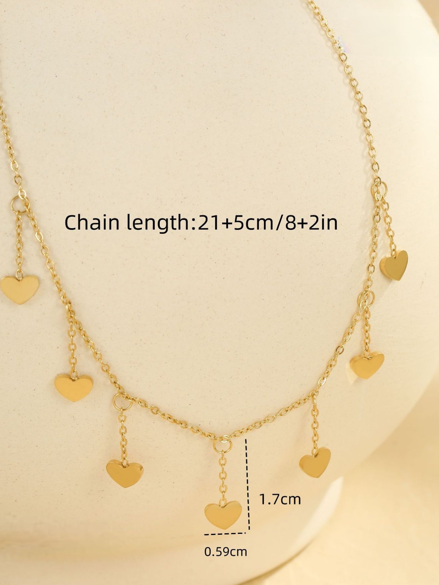 STARRY SEA DANCE ANKLET