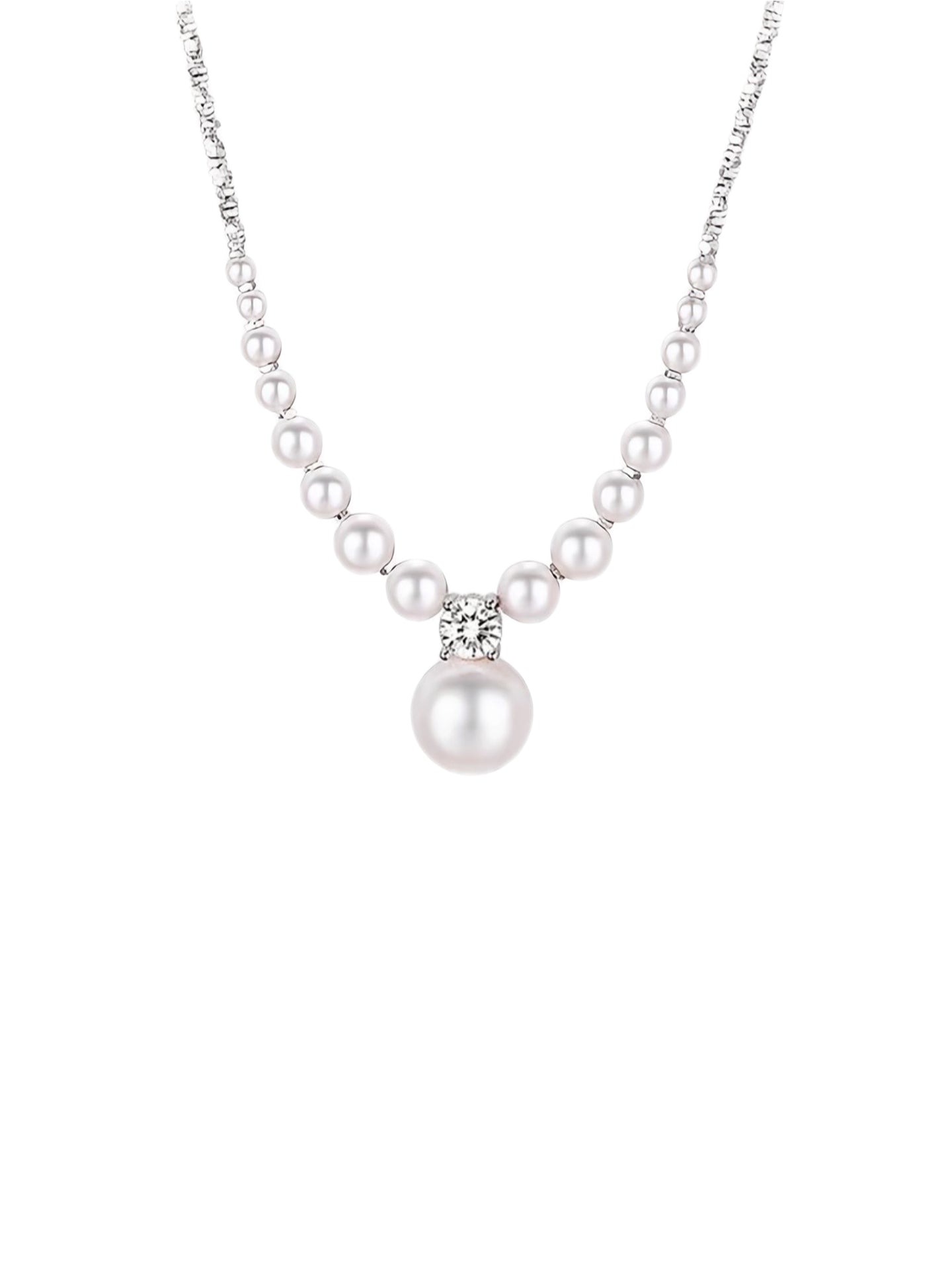 SILVER GRAIN PEARL