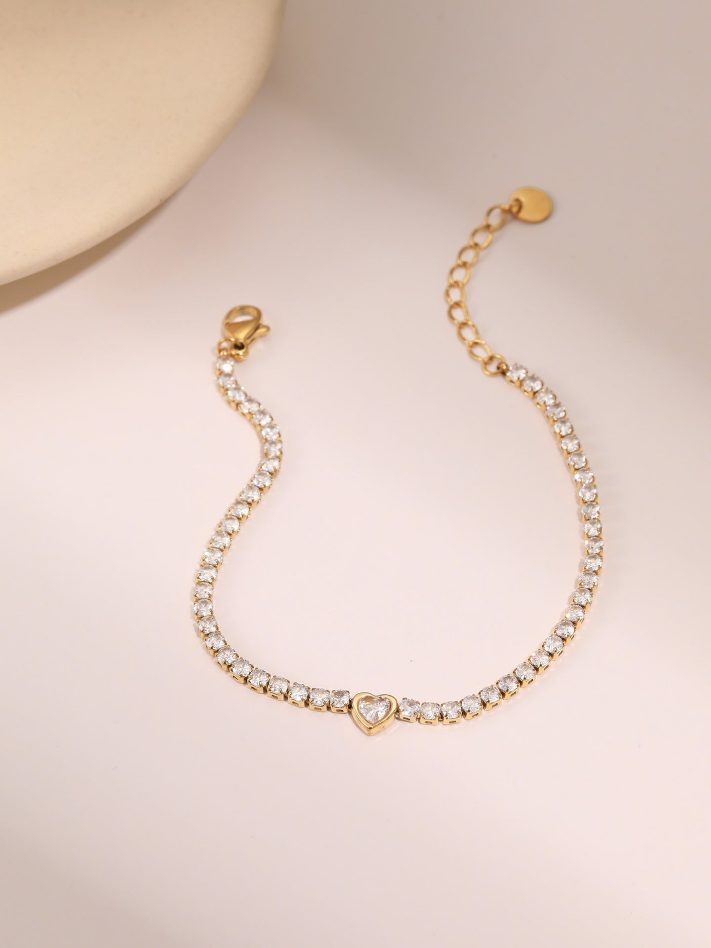 SWEET ZIRCON BRACELET