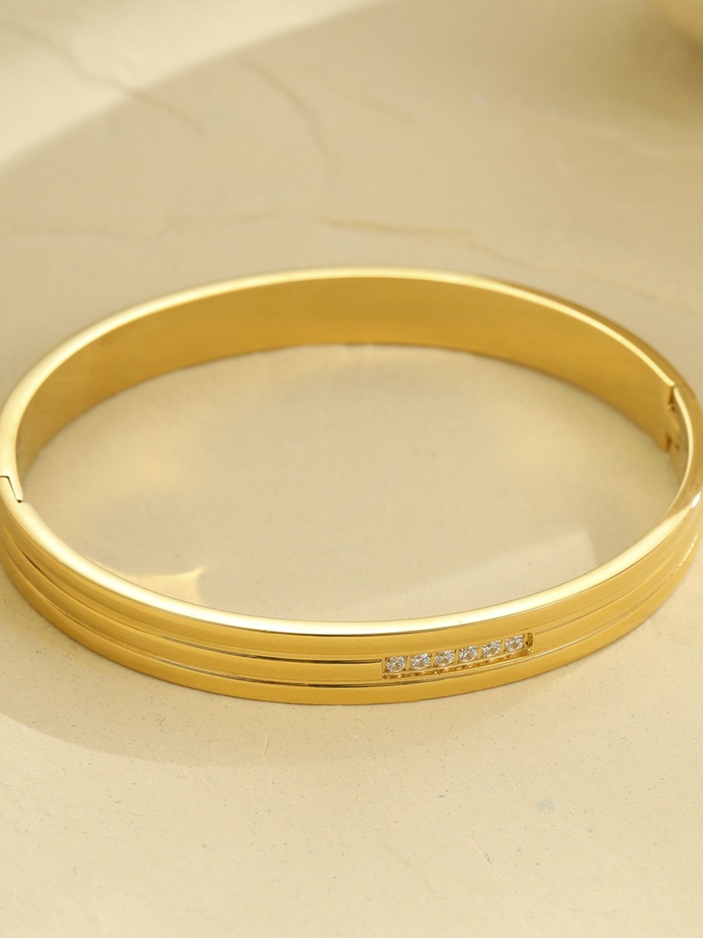 BRACELETS EMPILABLES VINTAGE