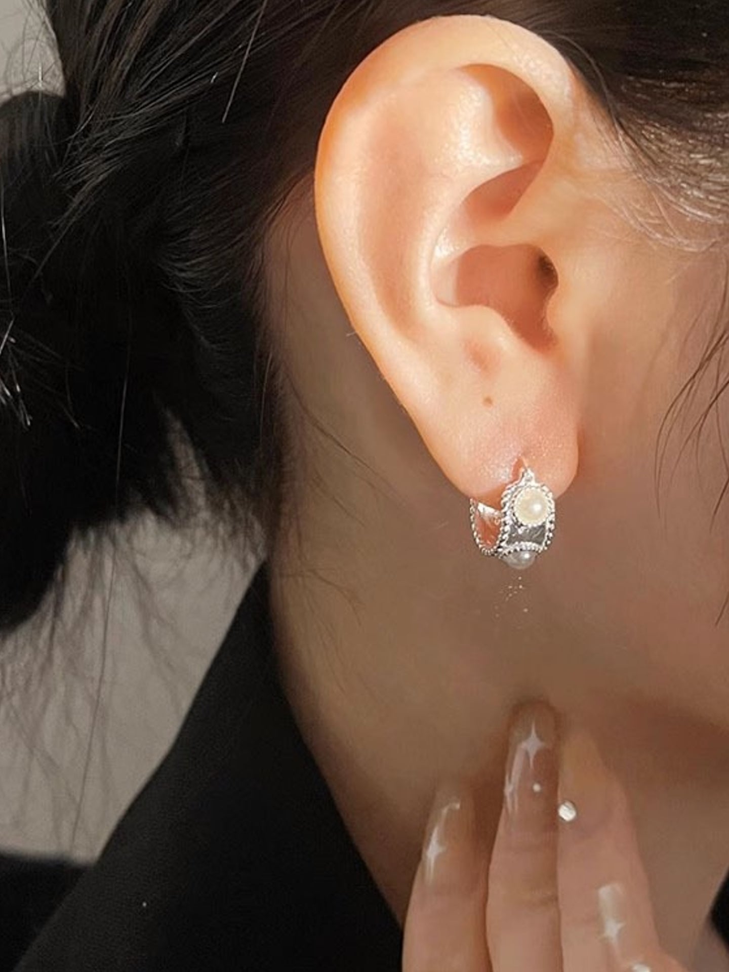 NATURAL PEARL ESSENCE