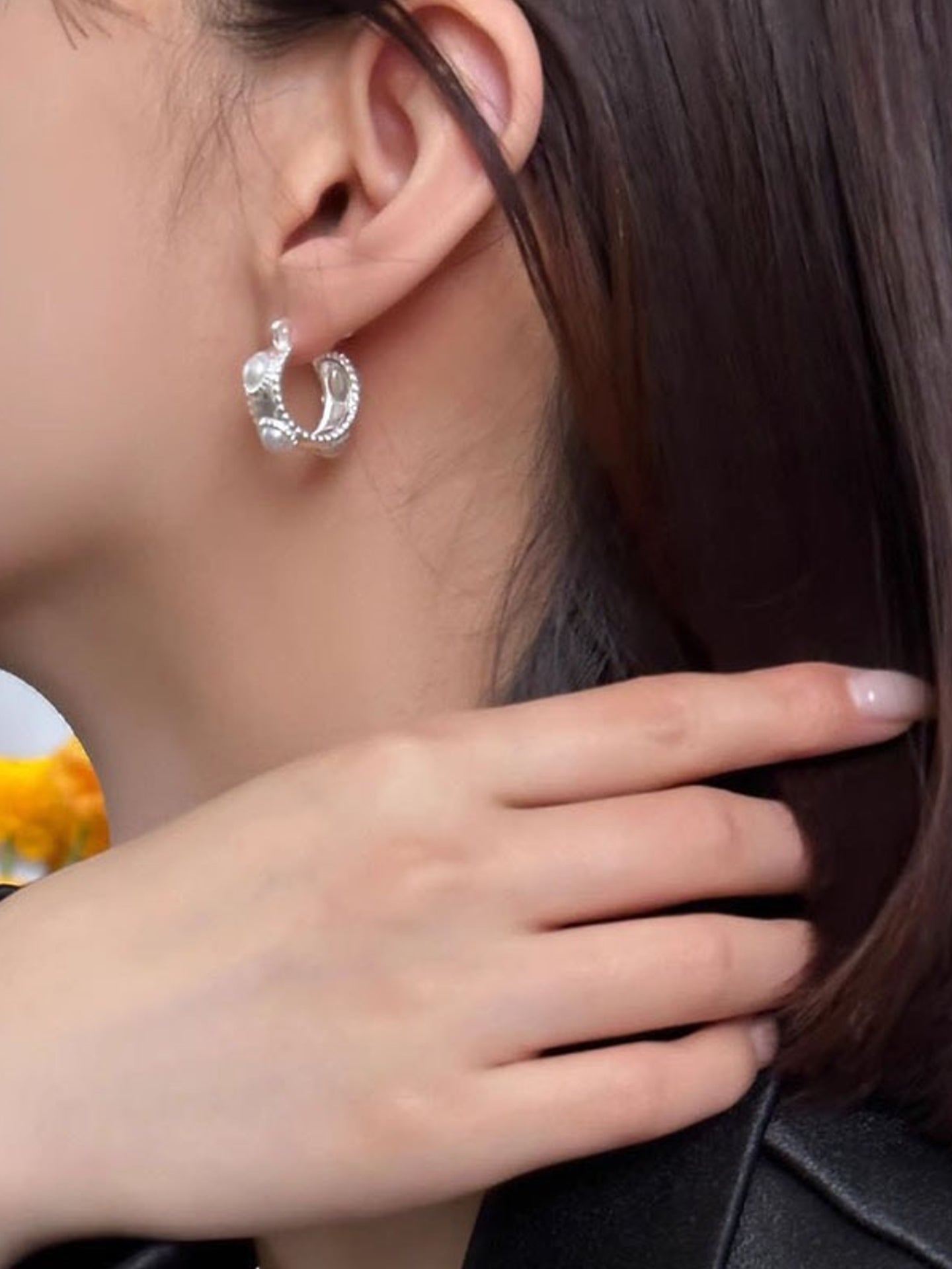 NATURAL PEARL ESSENCE