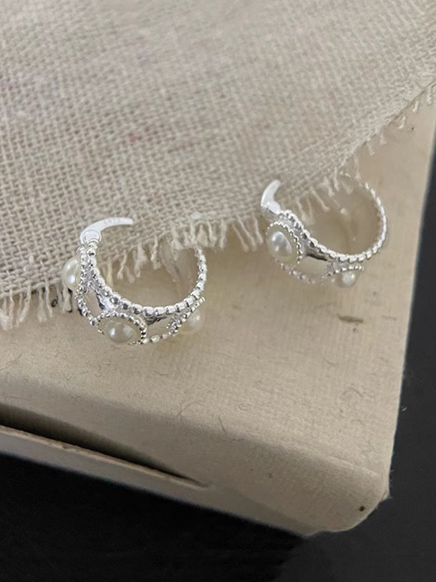 NATURAL PEARL ESSENCE