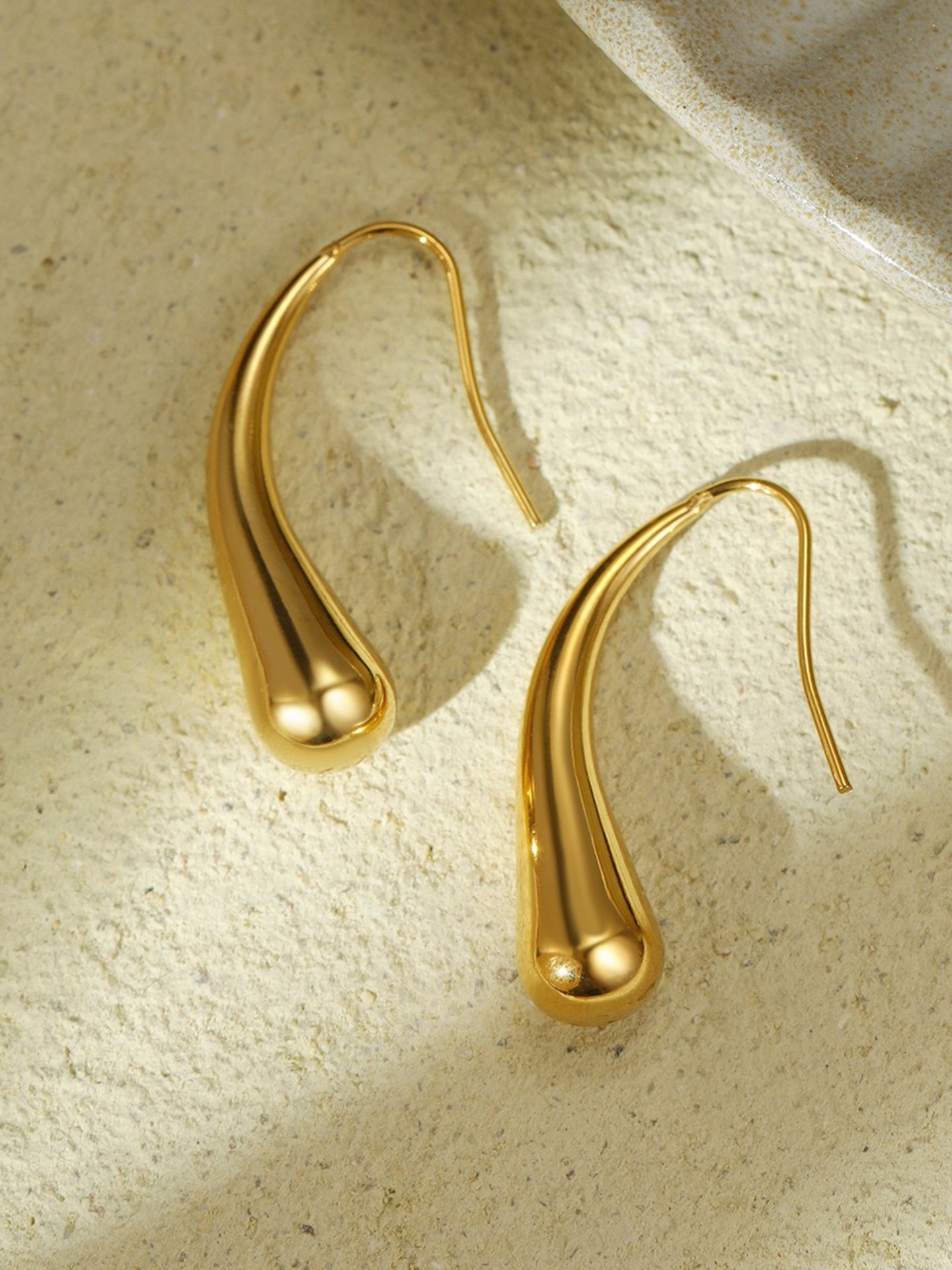 C-SHAPE JEWELRY SET