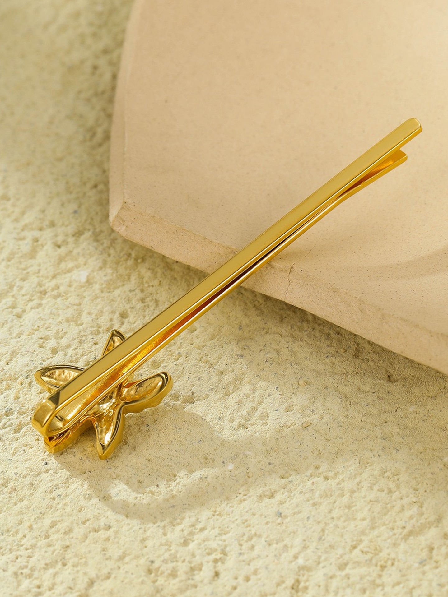 STARFISH HAIR CLIP