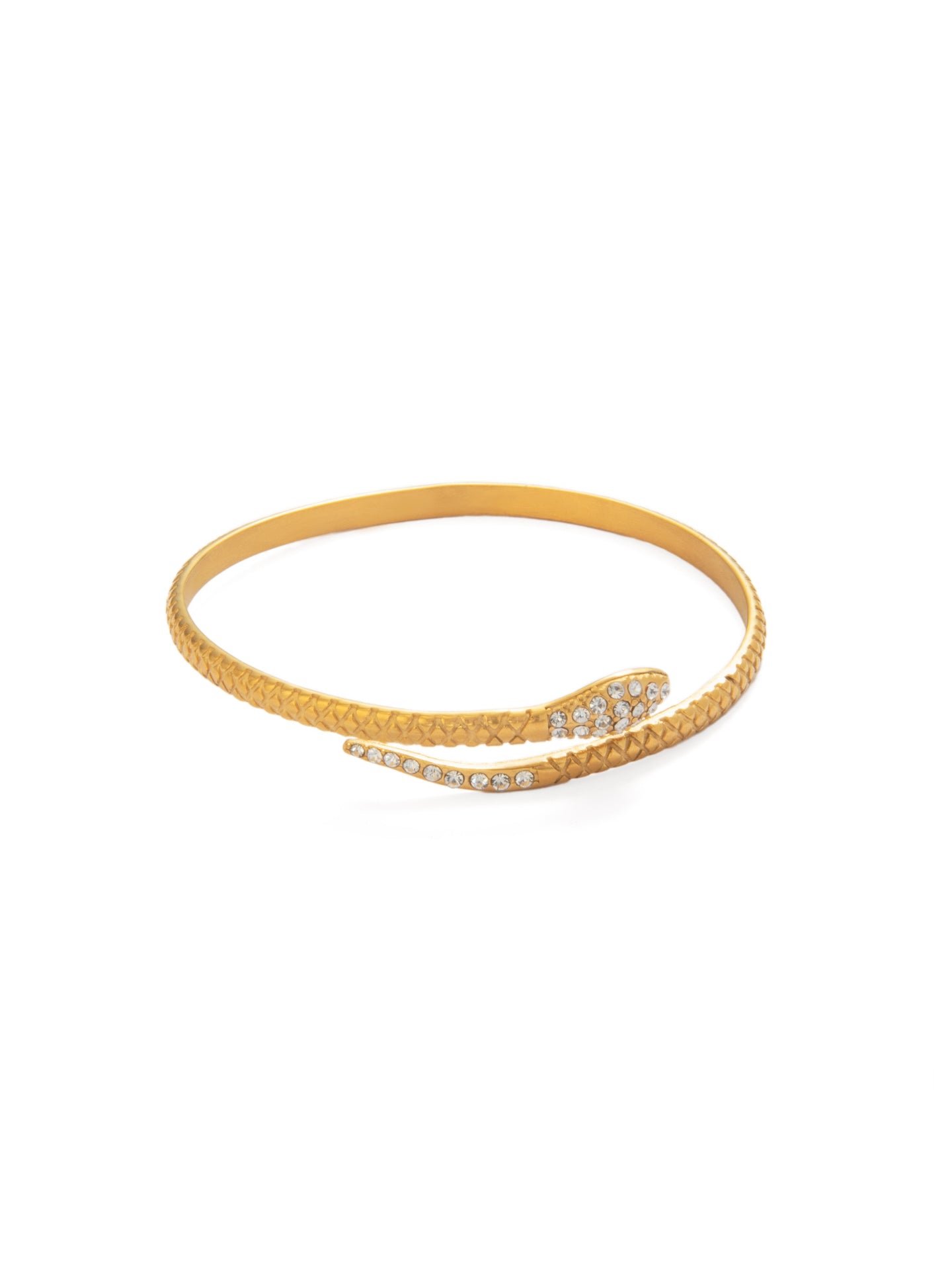 VINTAGE SERPENT BRACELET