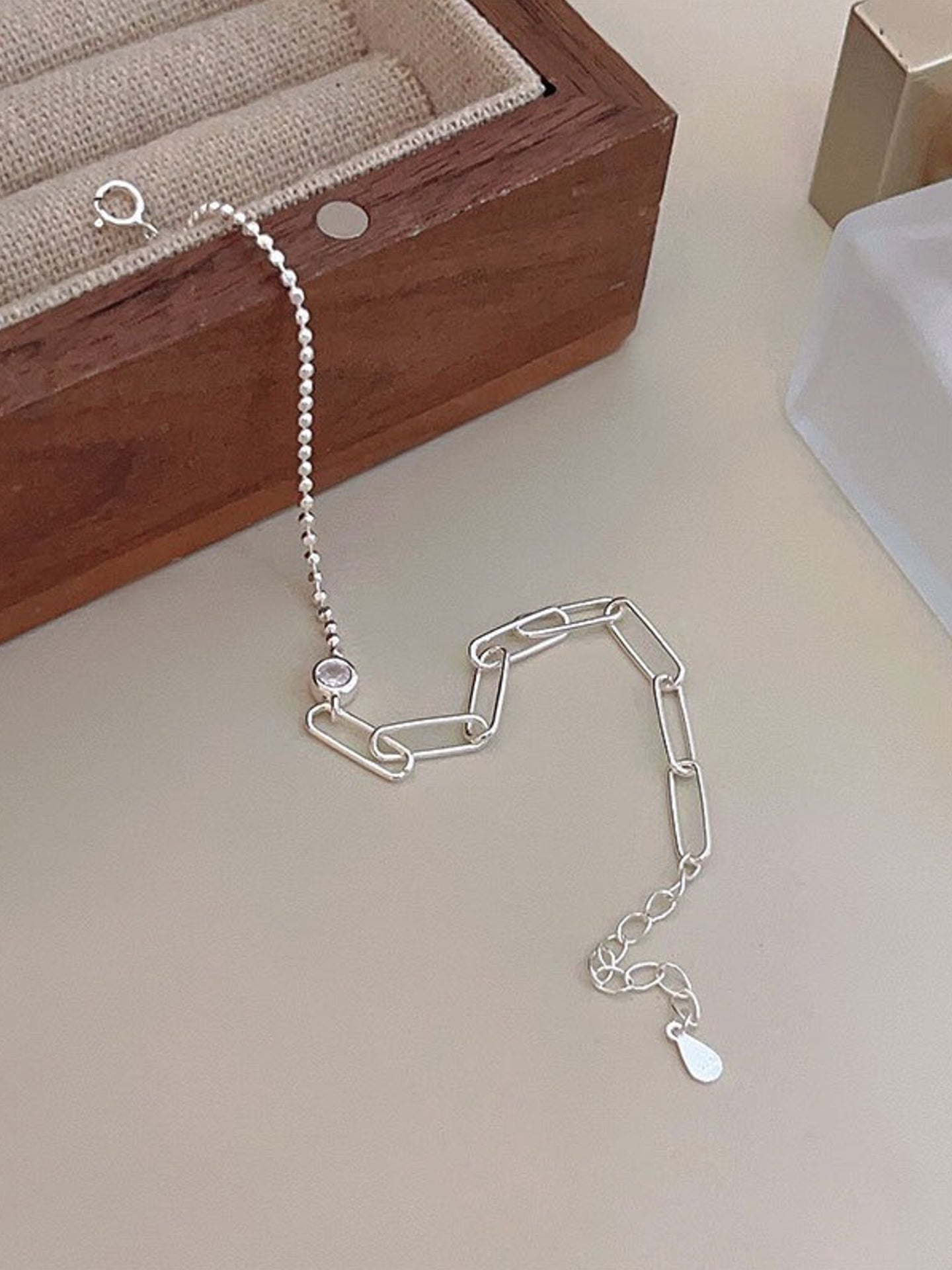 MULTI-ELEMENT BRACELET