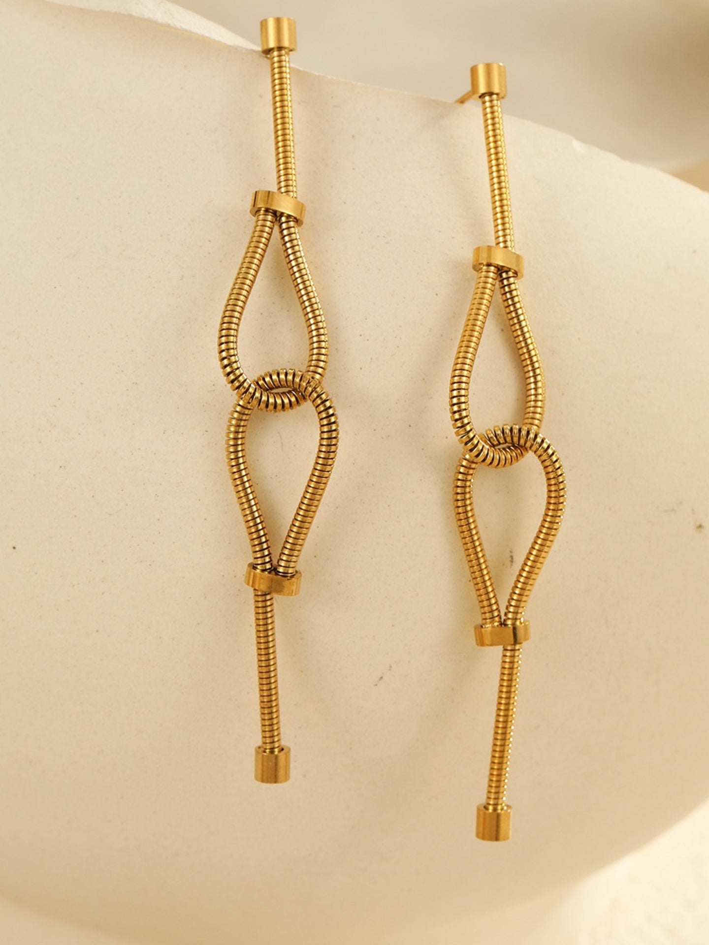 AURORA CHAIN NECKLACE