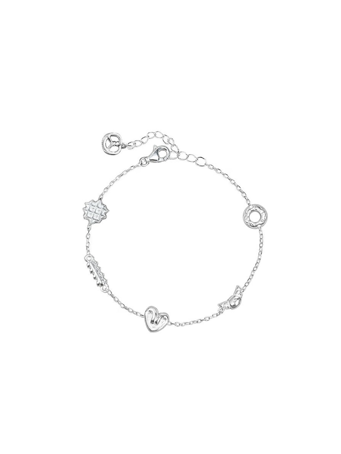 BREAD HEAD BRACELET
