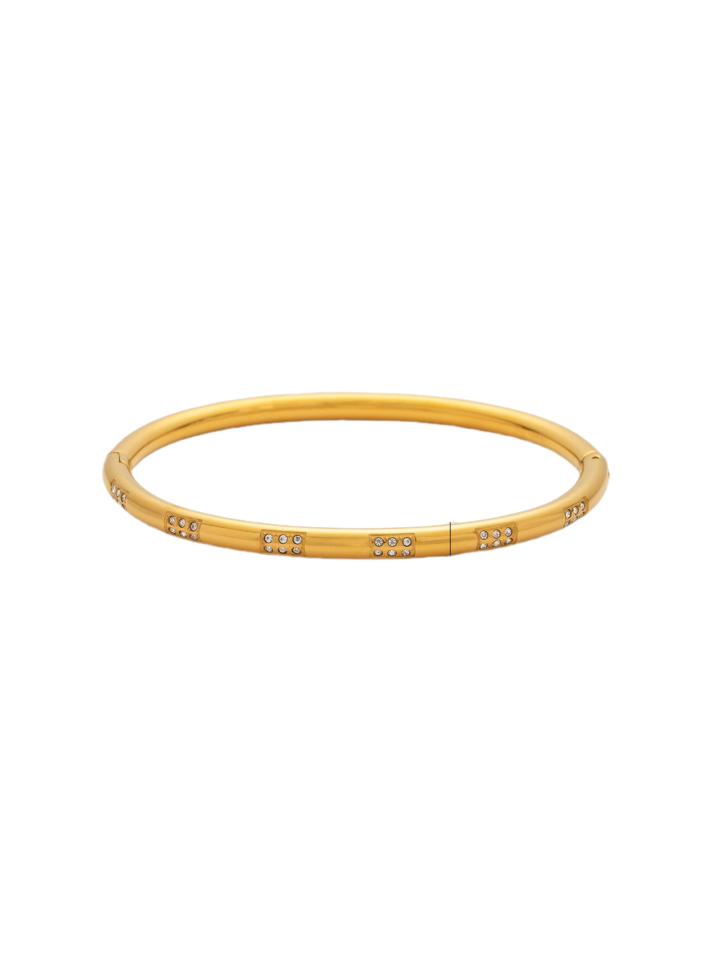 BRACELET & RING SET