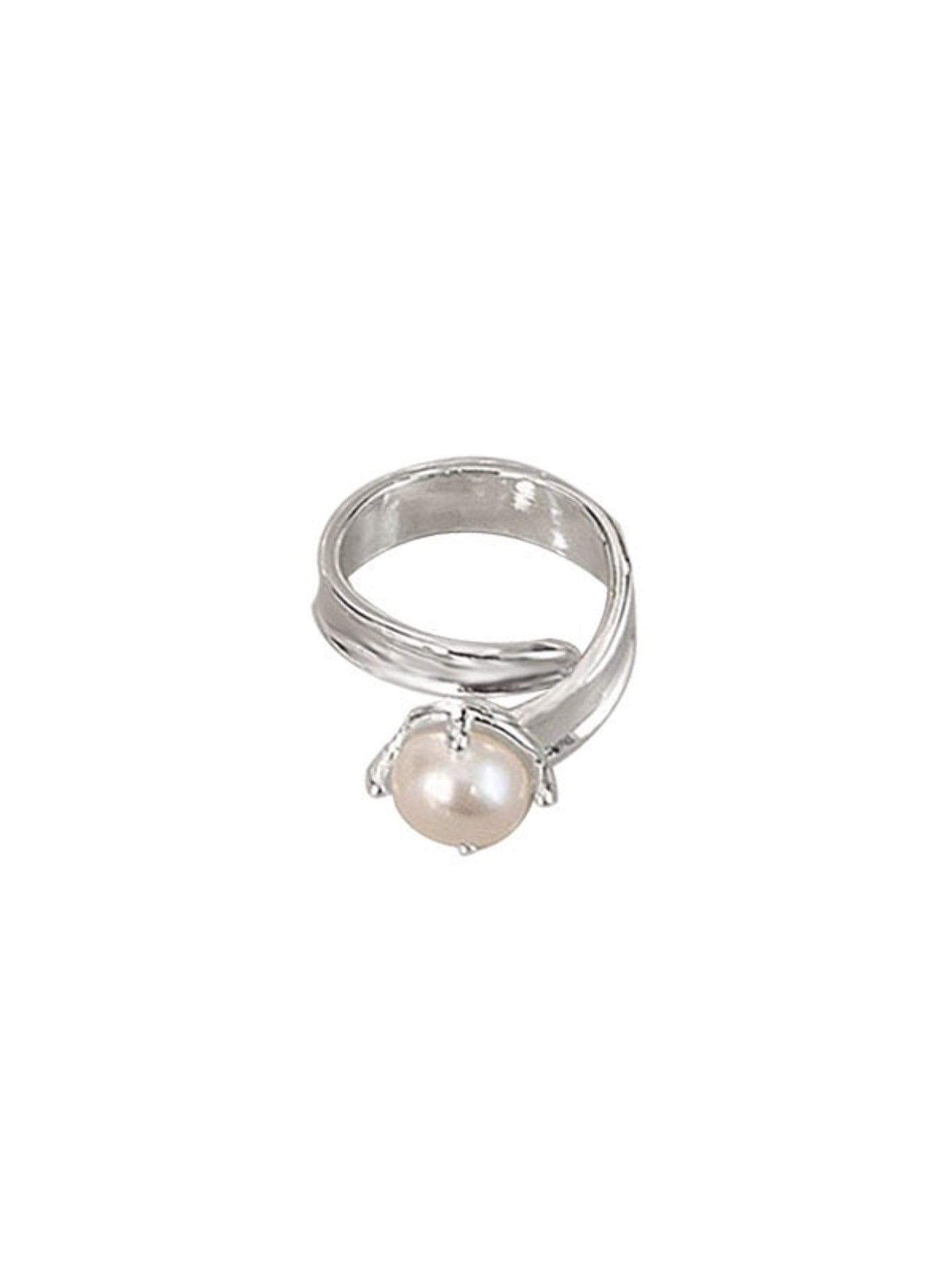 FRESHWATER PEARL RING