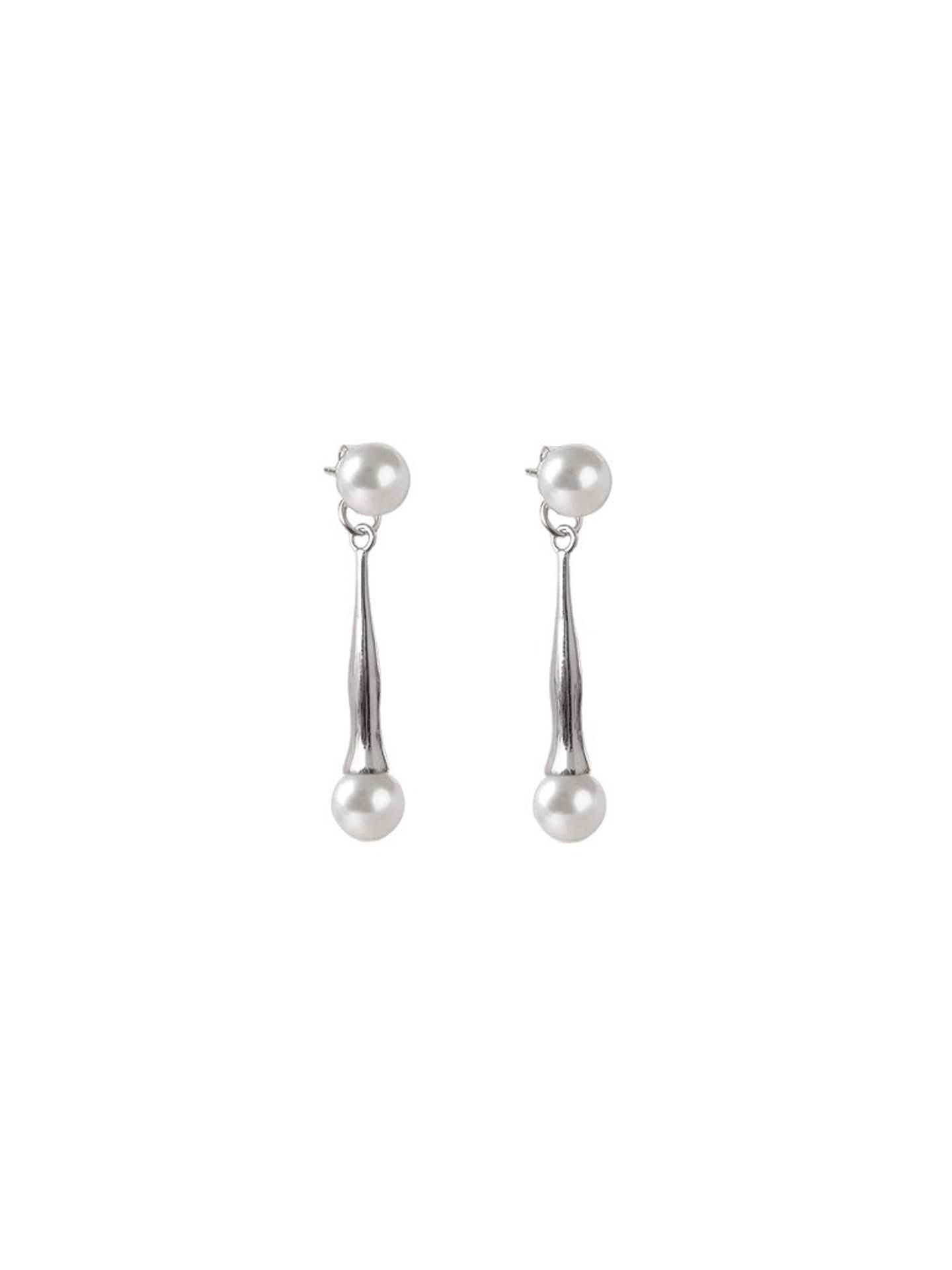 PEARL TEARDROP SWING