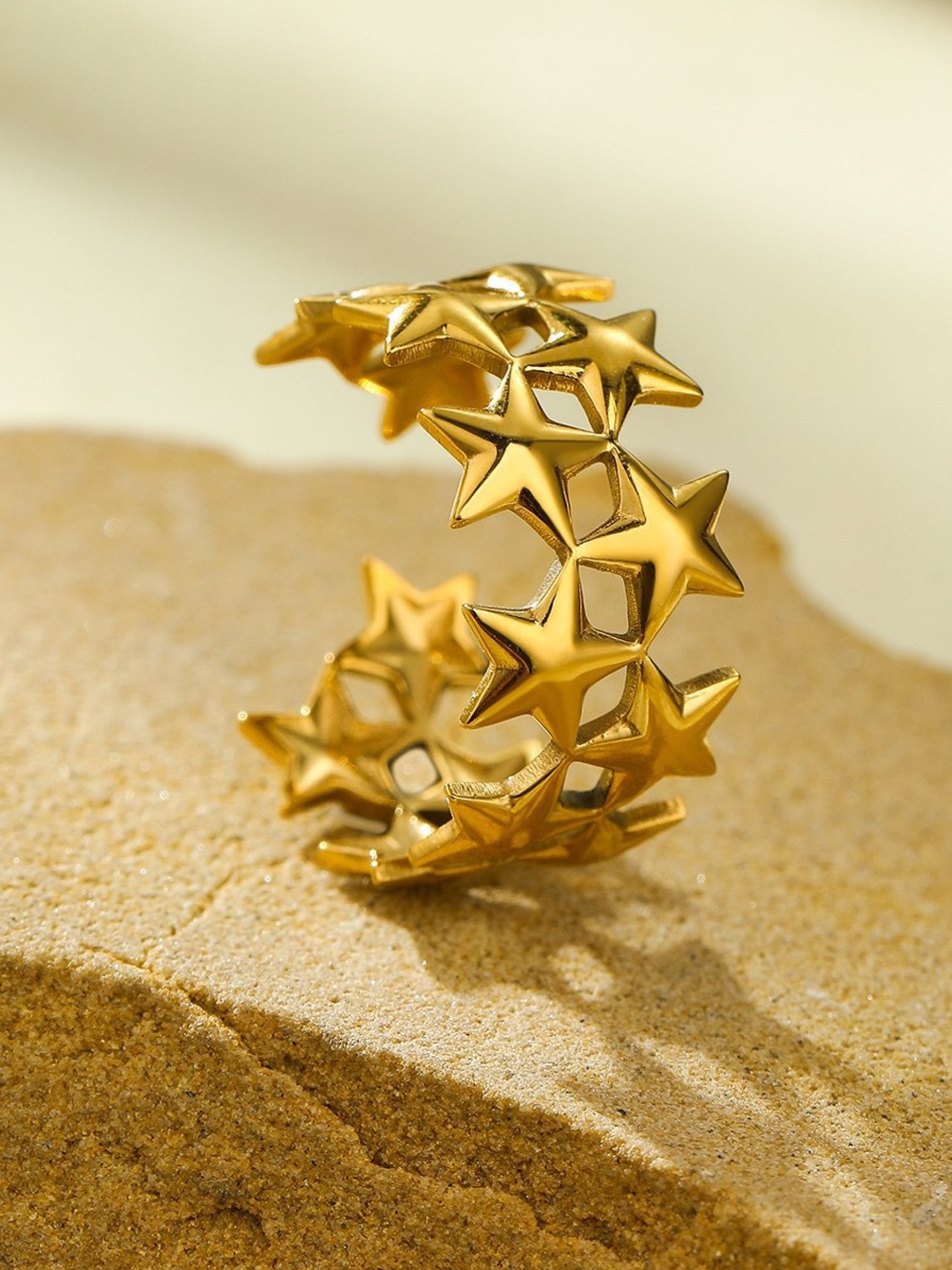 RING MYSTERY BOX SERIES
