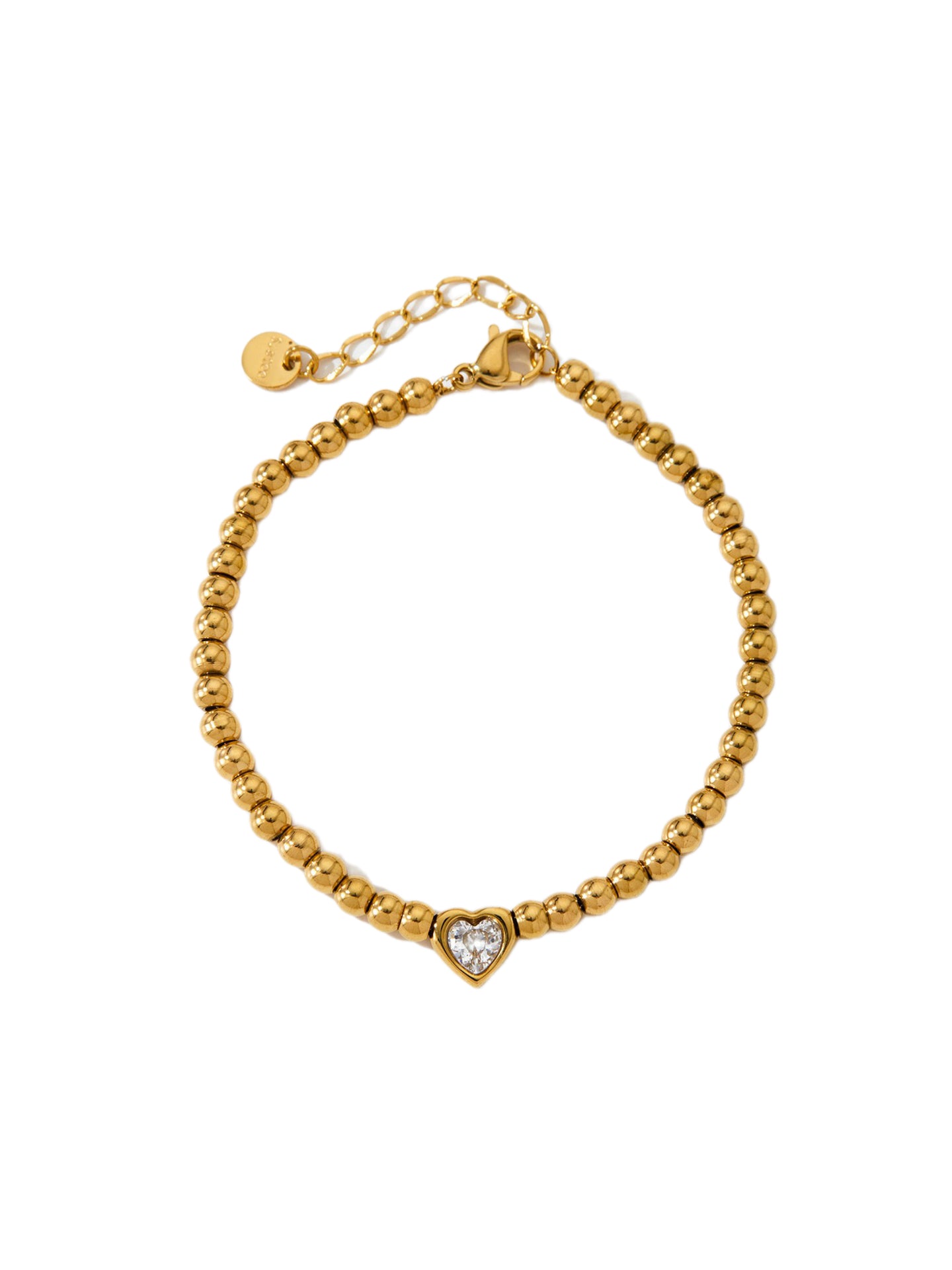 STACKABLE BRACELET SET