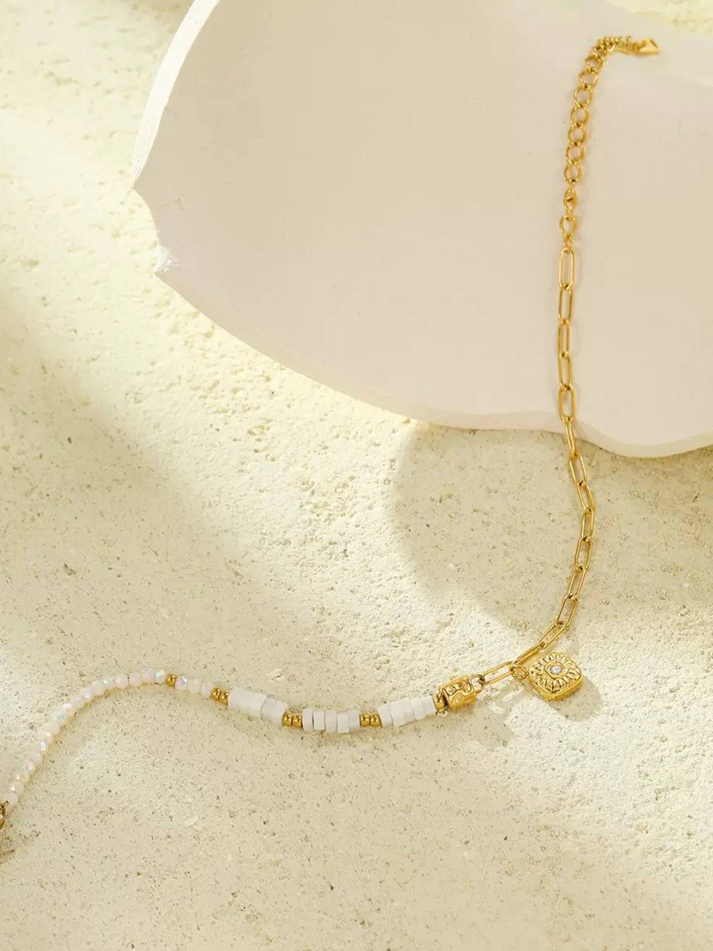 BEADED SWEET BRACELET