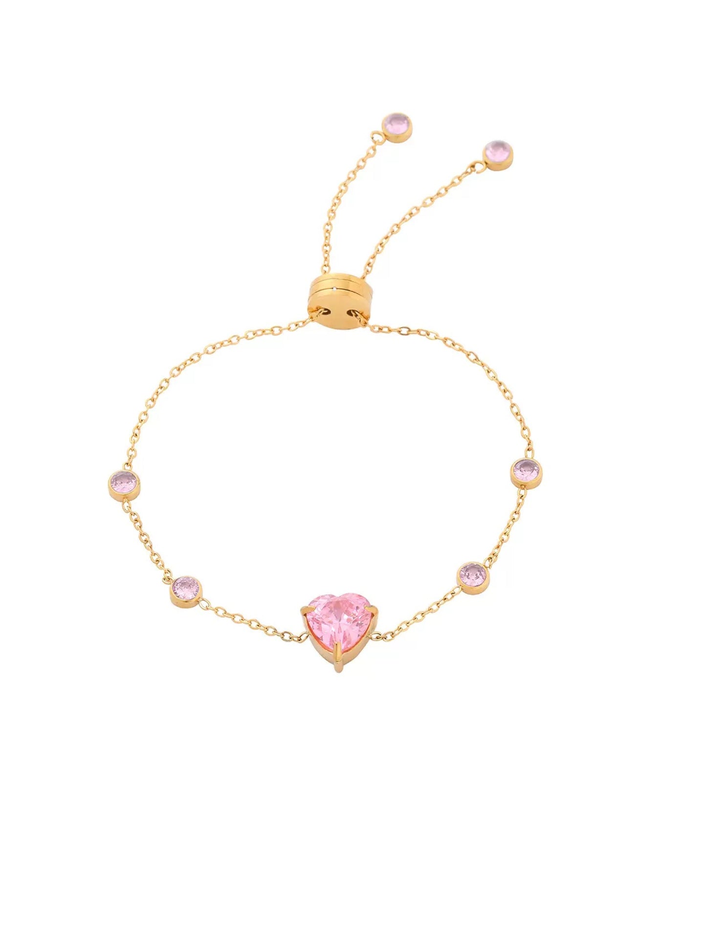 SWEET ZIRCON BRACELET