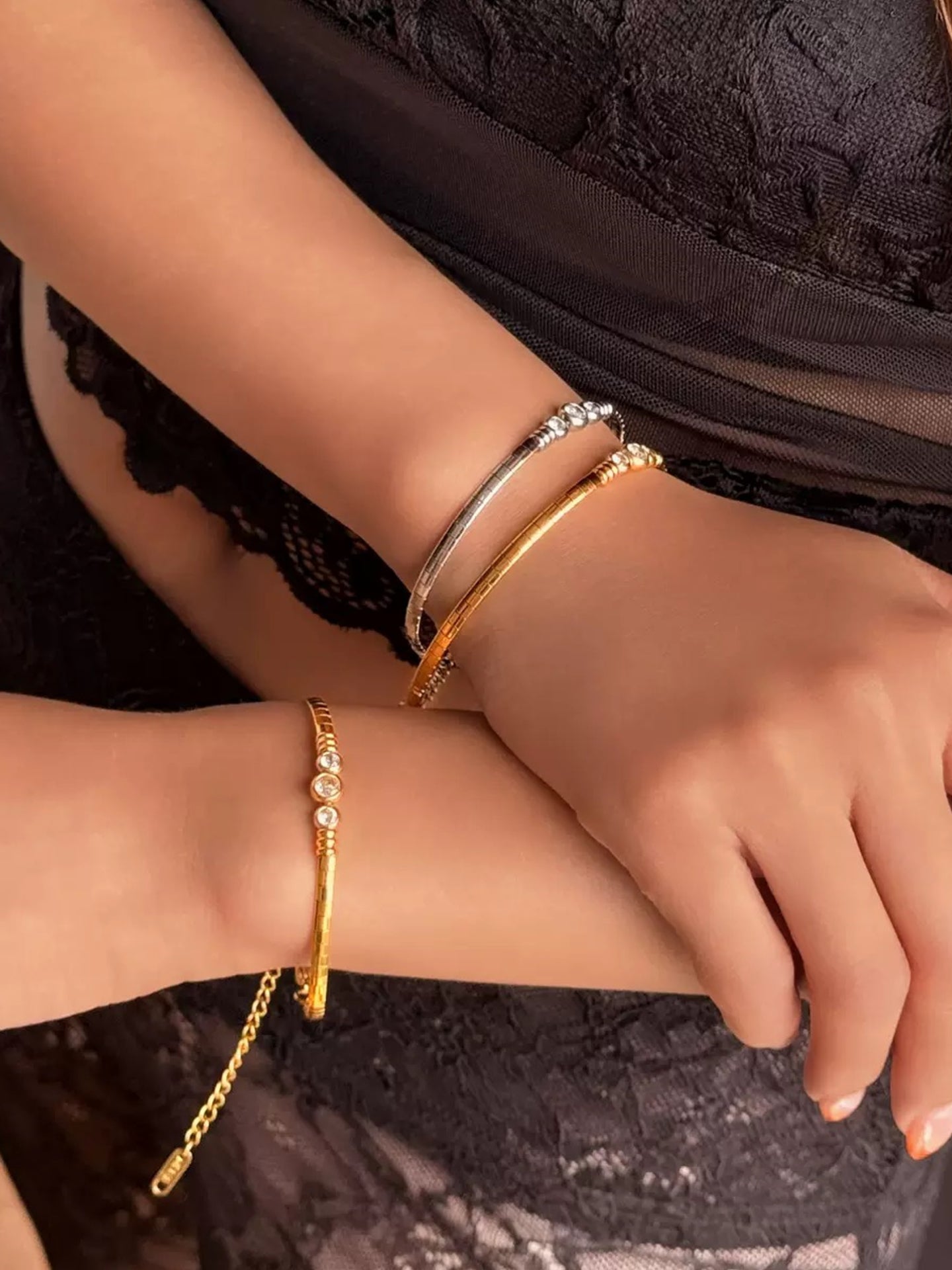 VINTAGE ROYAL BRACELET