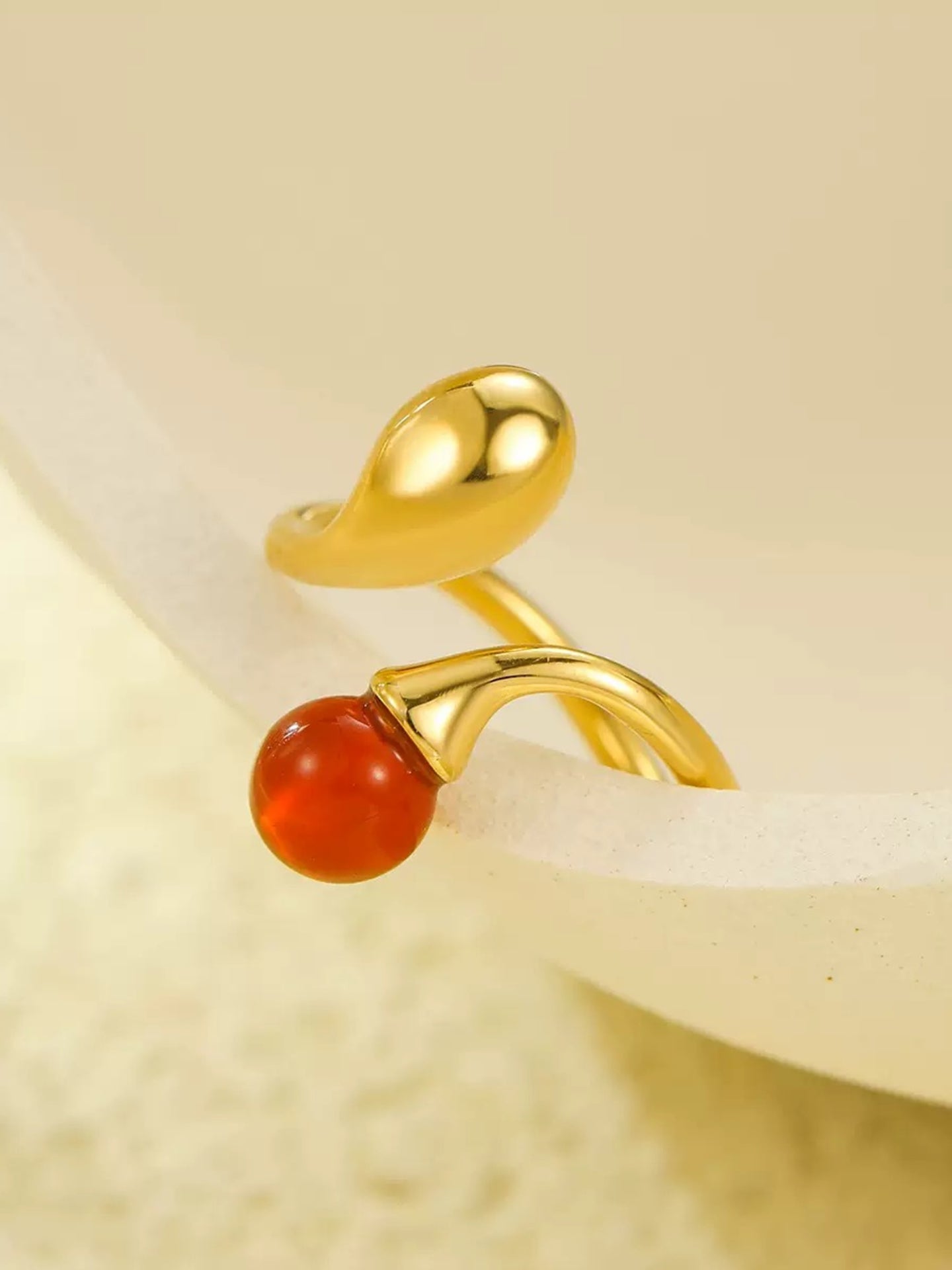 GEMSTONE RING
