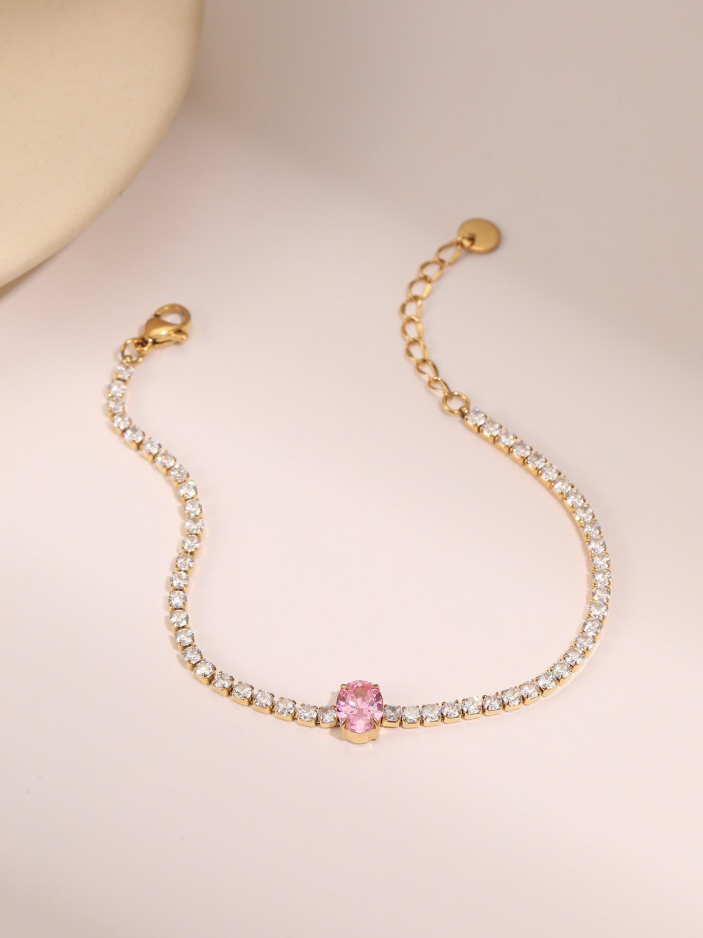 SWEET ZIRCON BRACELET