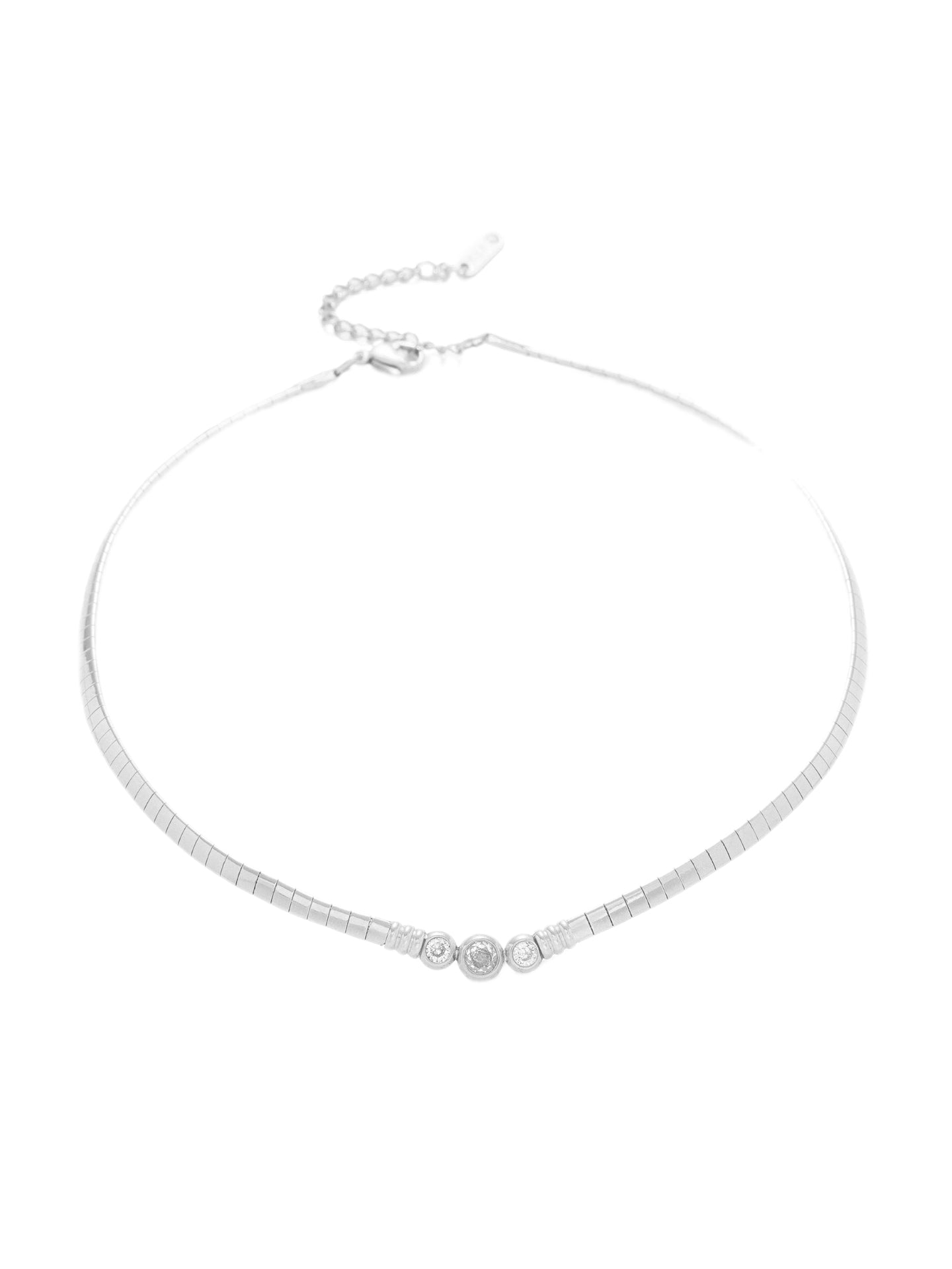 VINTAGE ROYAL NECKLACE