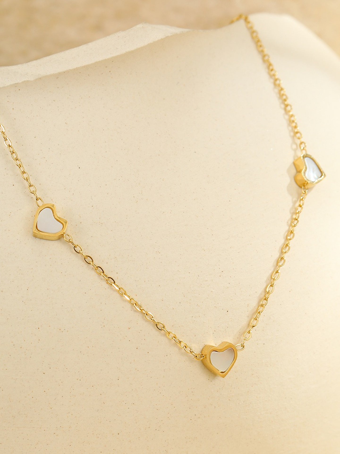 MERMAID'S DREAM ANKLET