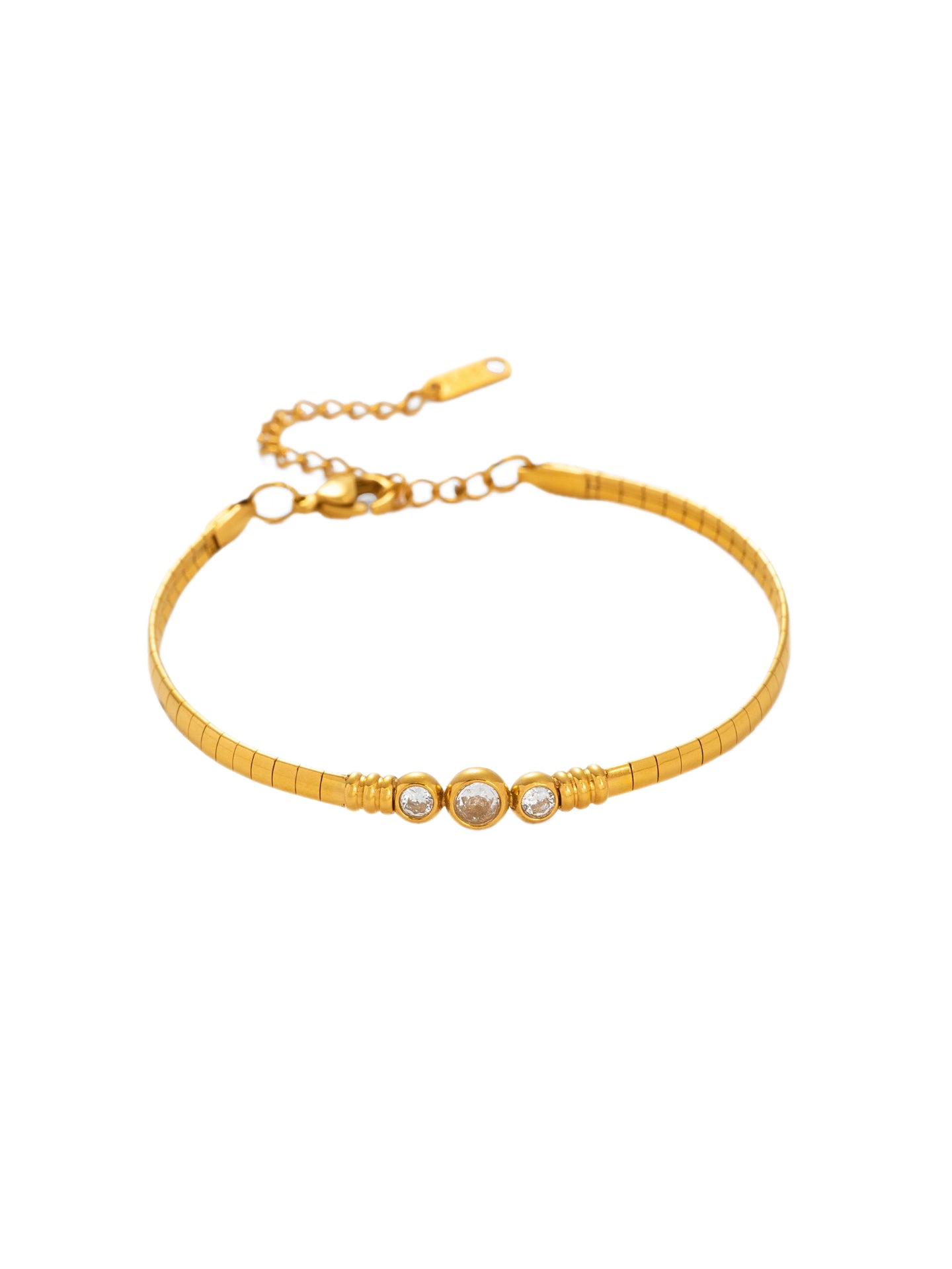 VINTAGE ROYAL BRACELET