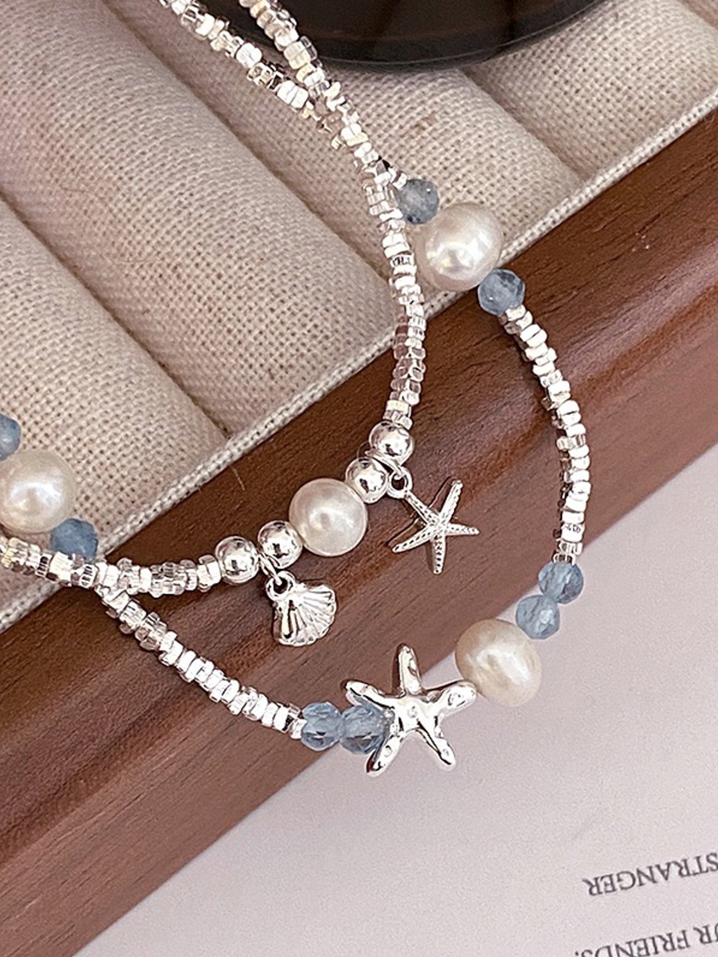 STARFISH TALE