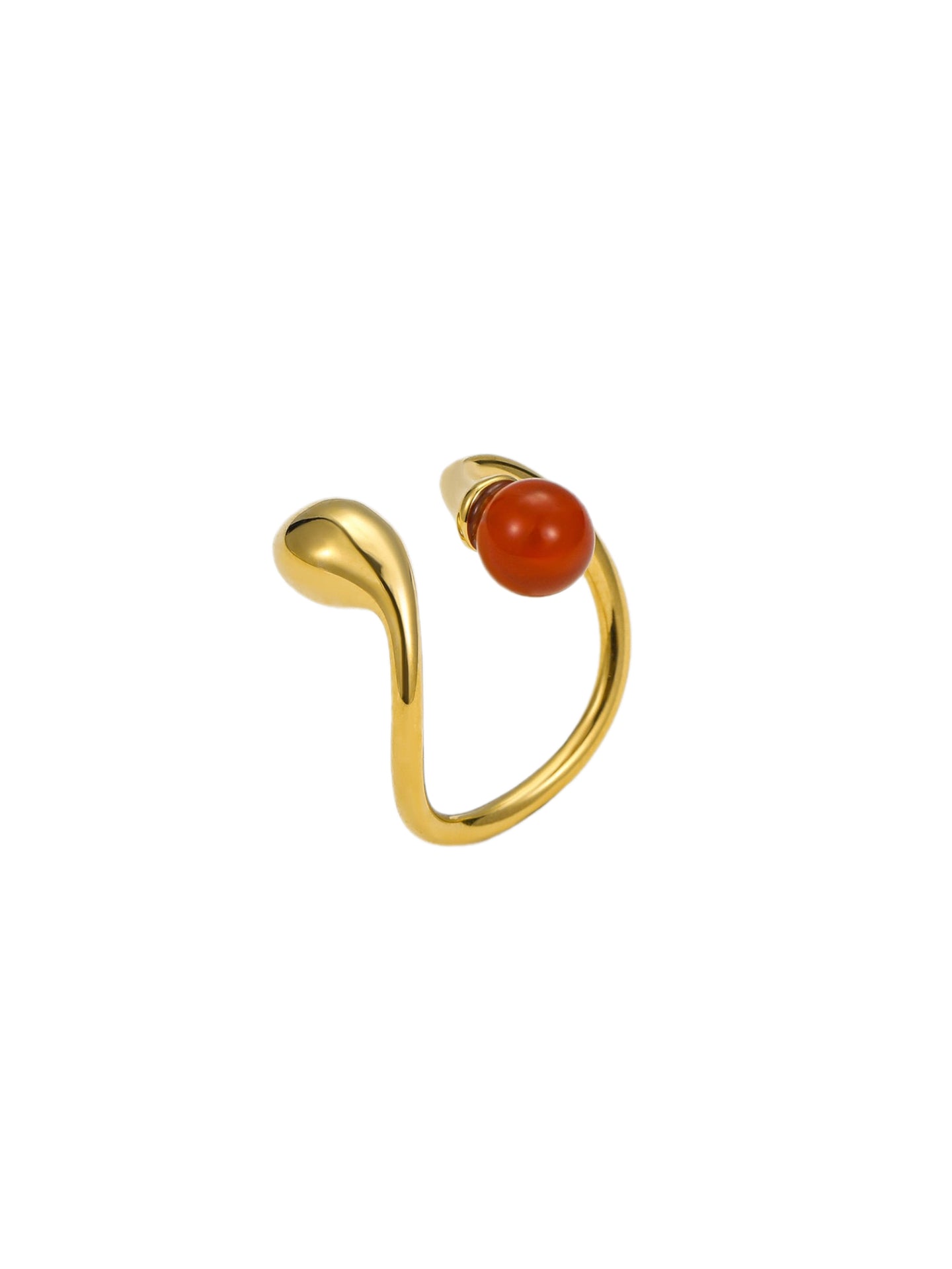 GEMSTONE RING