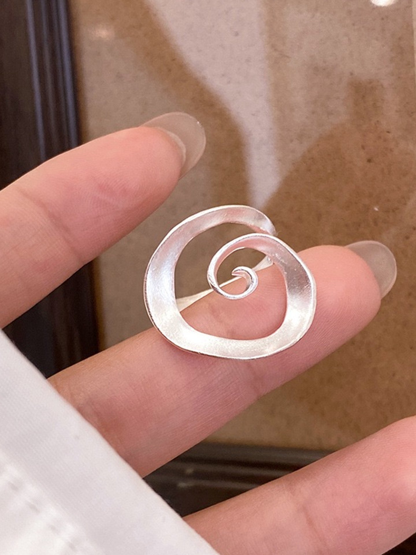 WHIRLPOOL ORBIT