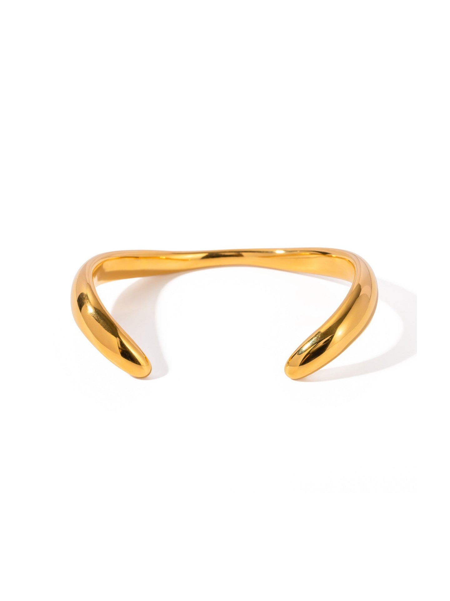 IRREGULAR BRACELET