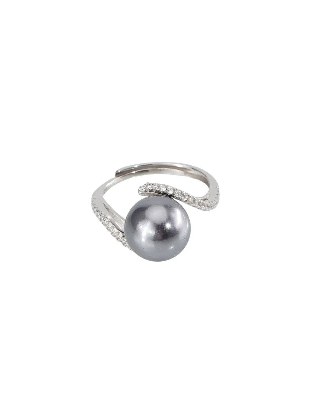 LUMINA PEARL RING