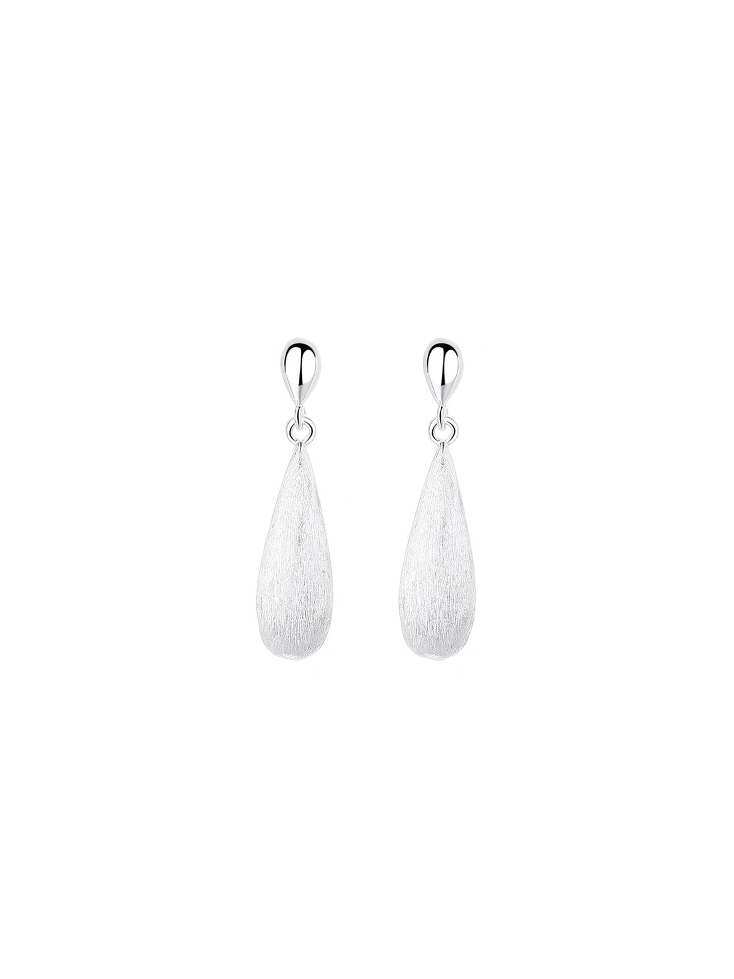 WATERDROP EARRINGS