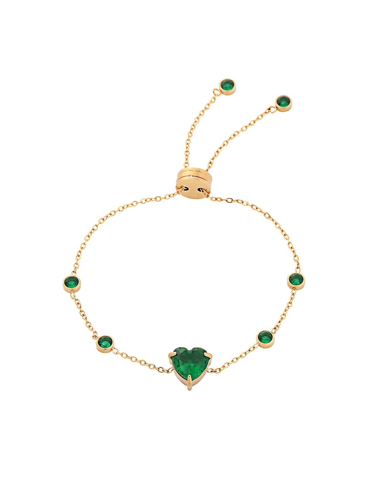 SWEET ZIRCON BRACELET