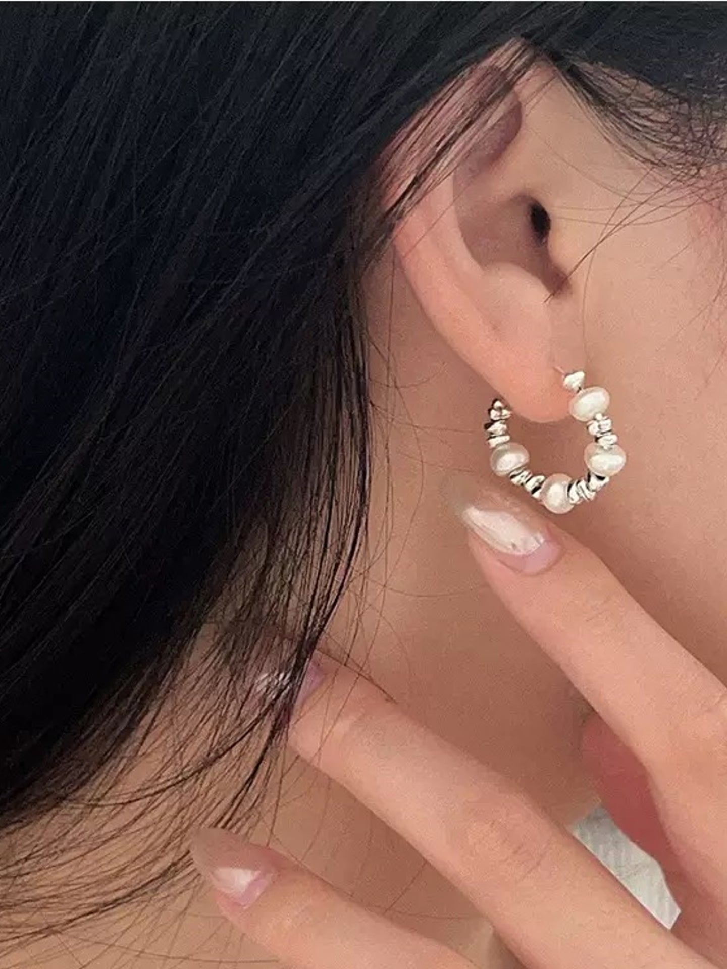 MOONWAVE PEARLS