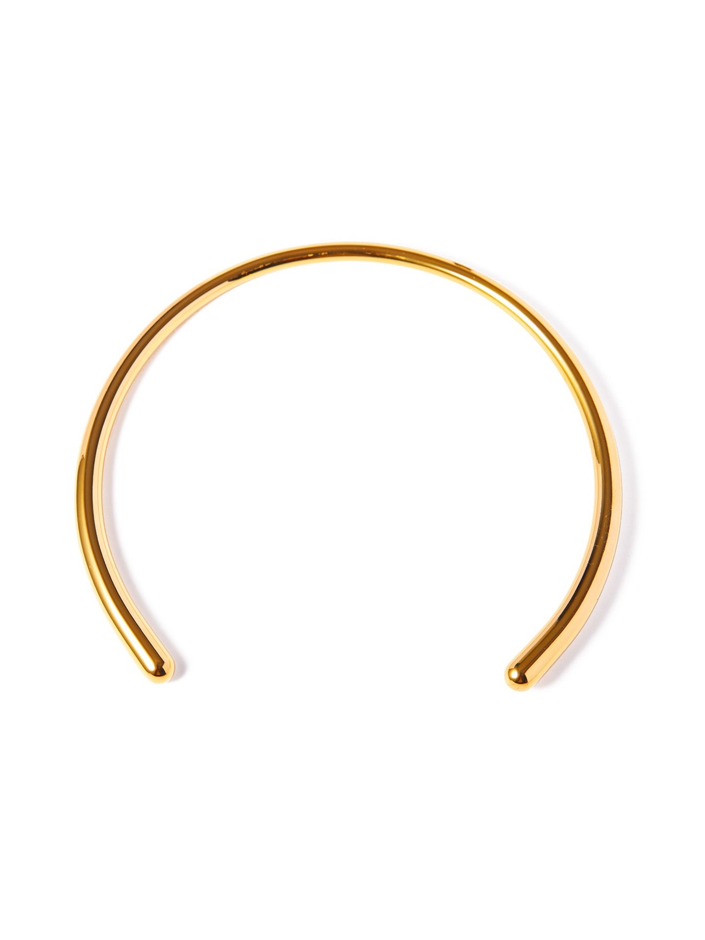 MINIMALIST CHOKER