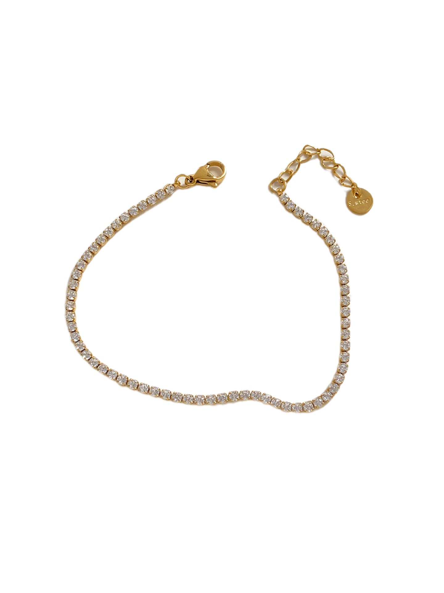 STACKABLE BRACELET SET