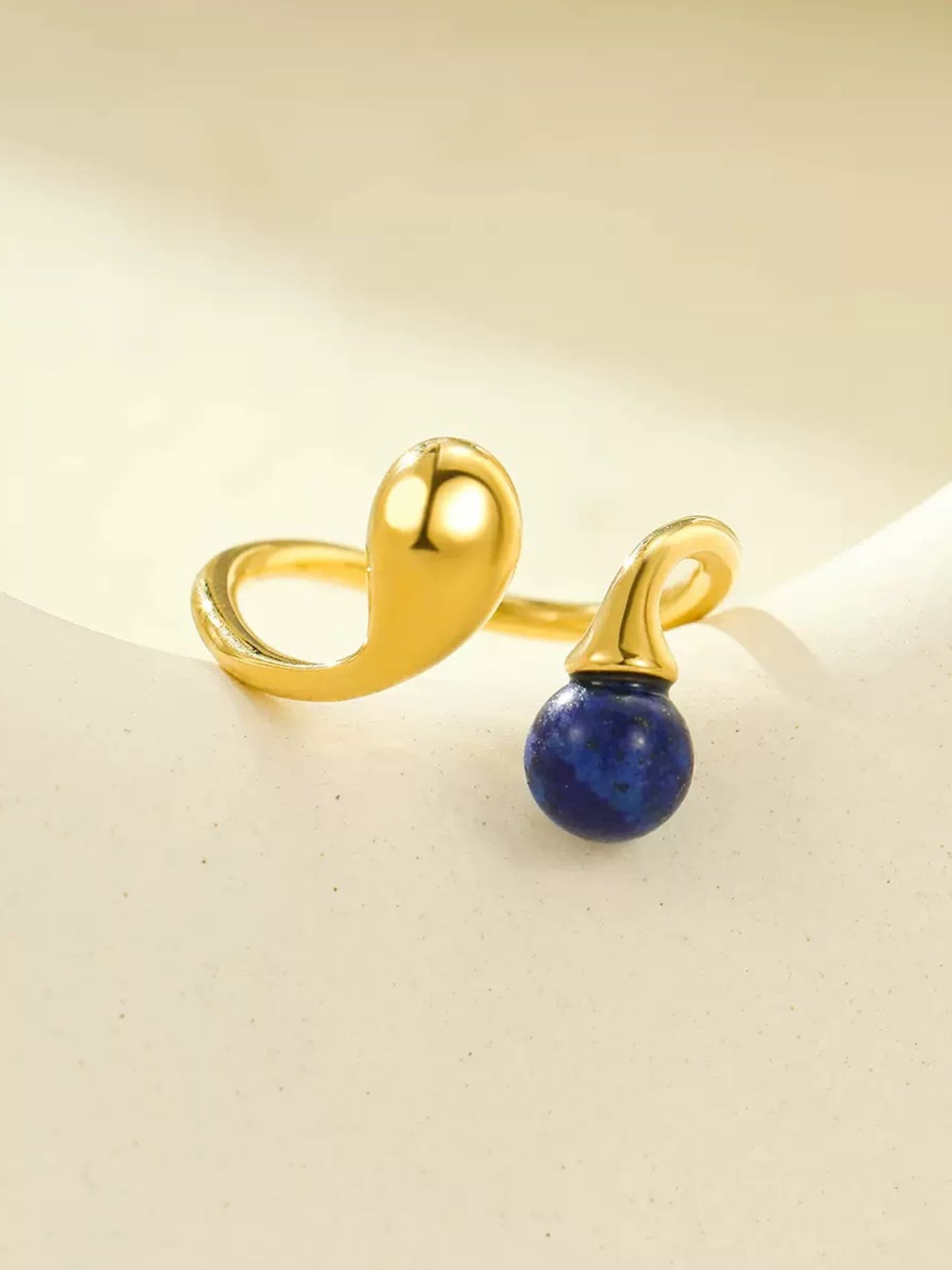 GEMSTONE RING
