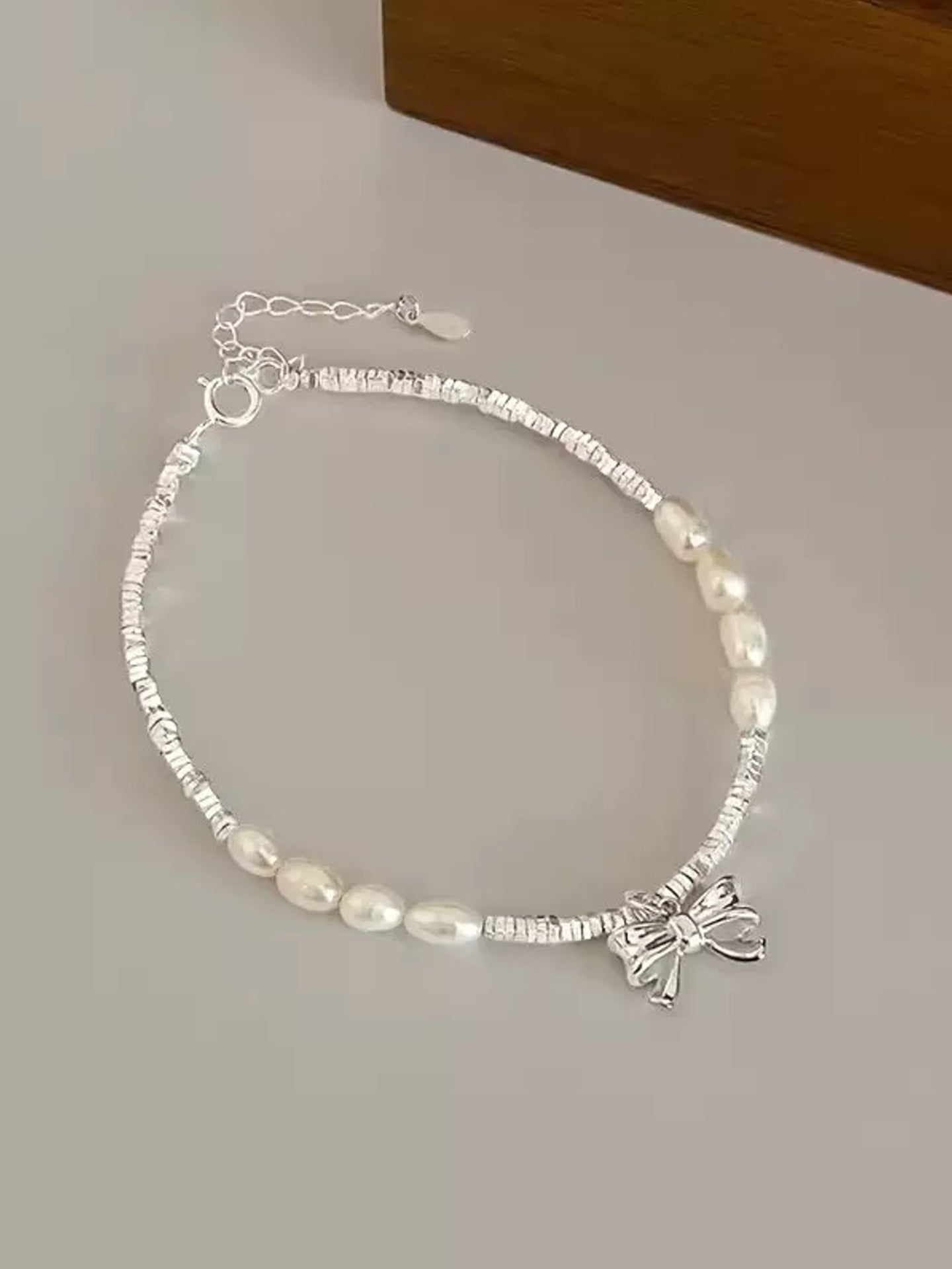 OW PEARL BRACELET
