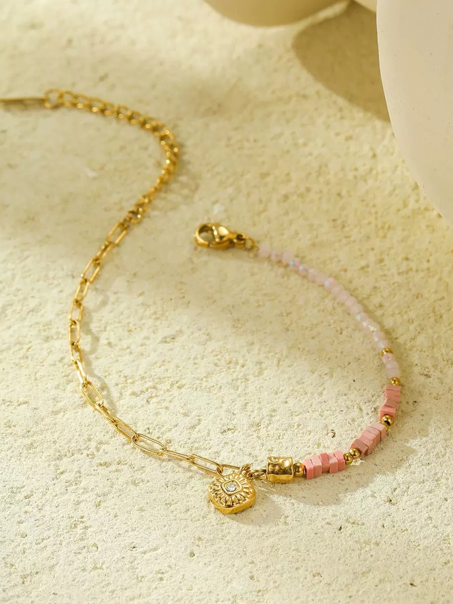 BEADED SWEET BRACELET