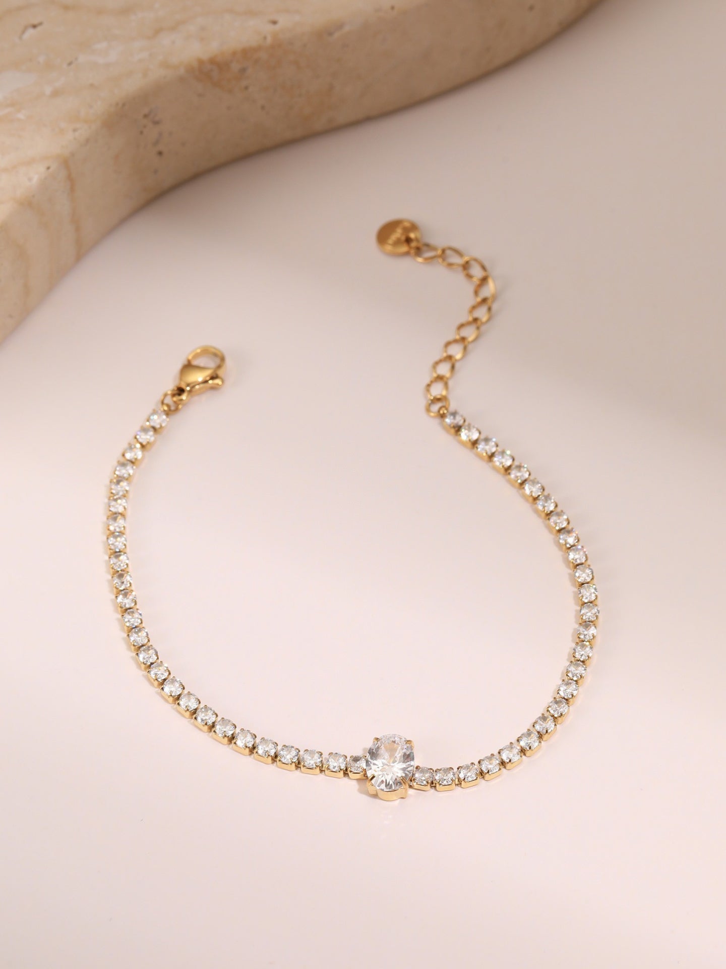 SWEET ZIRCON BRACELET