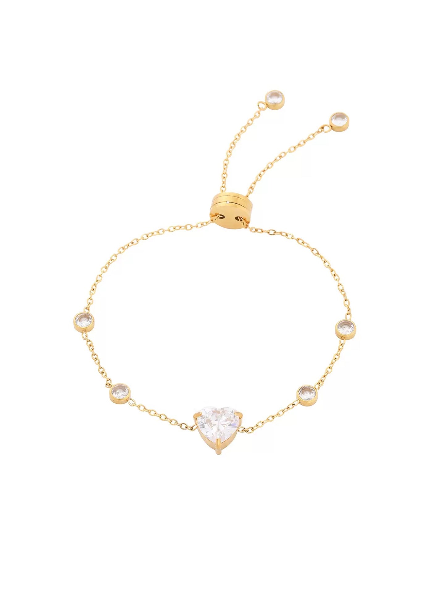 SWEET ZIRCON BRACELET