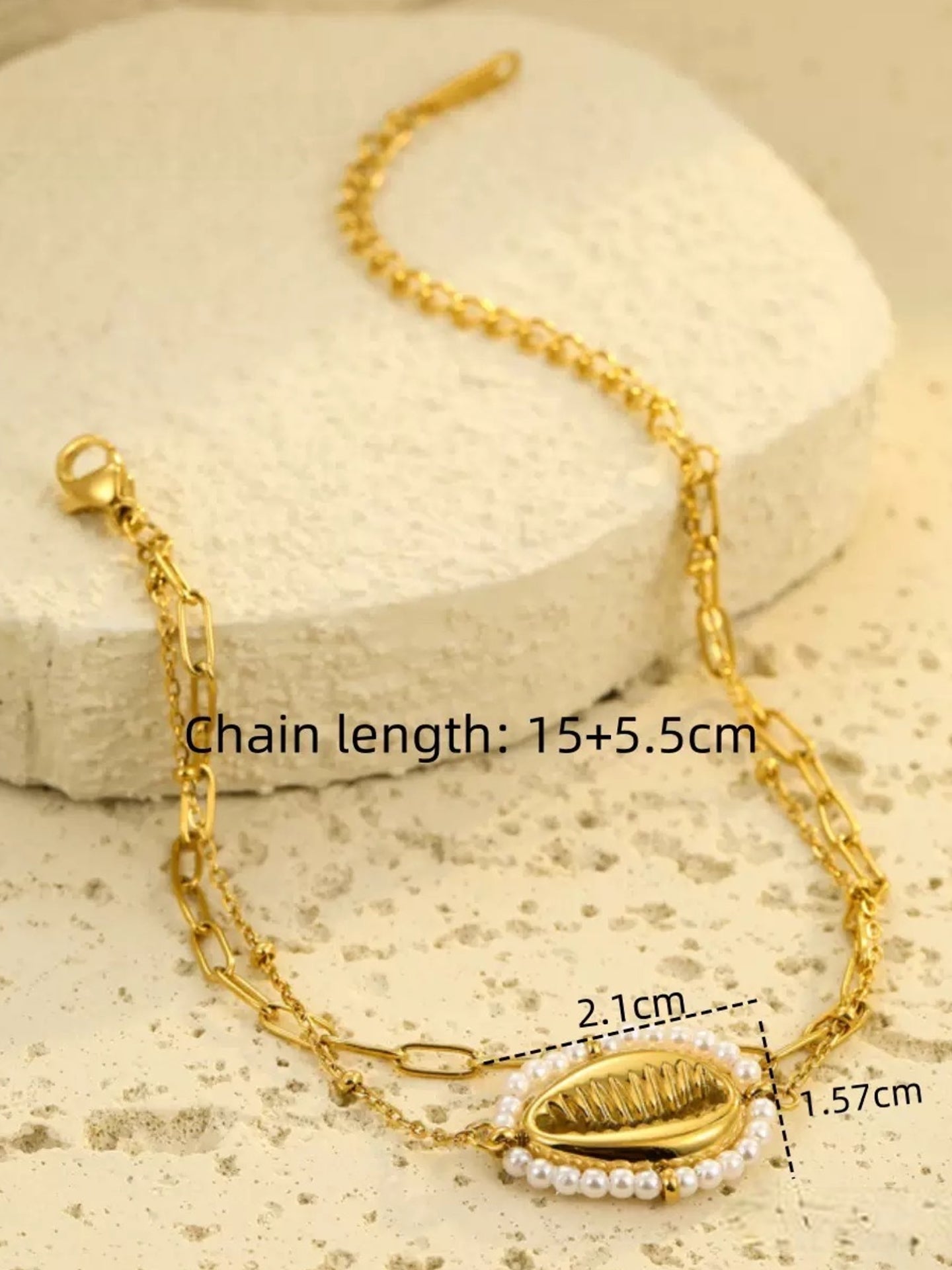 GARDEN COLLECTION BRACELET