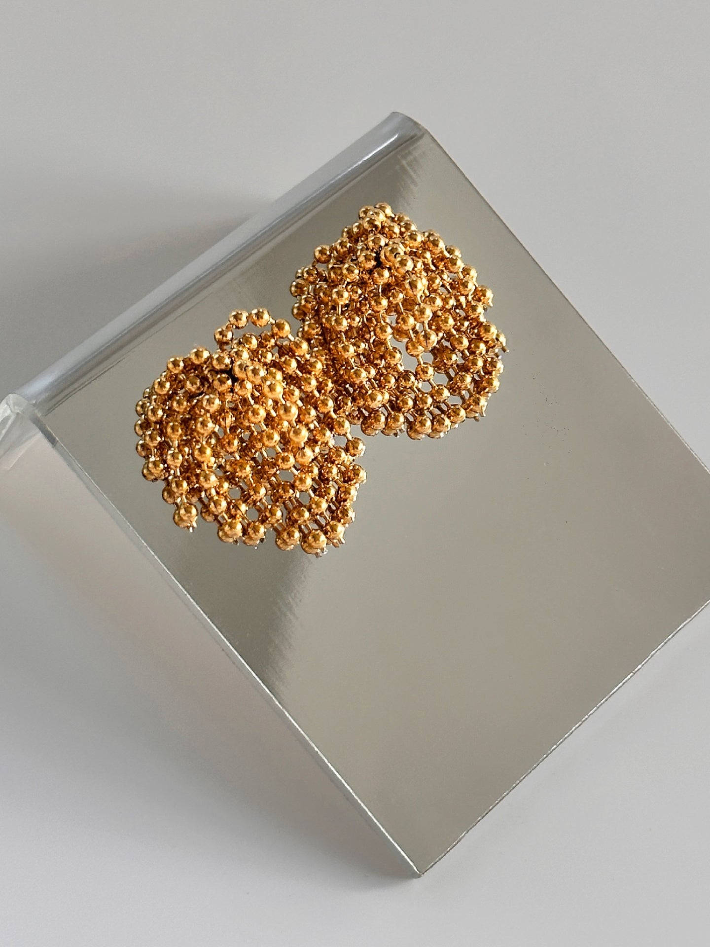 FIREWORK EARRINGS