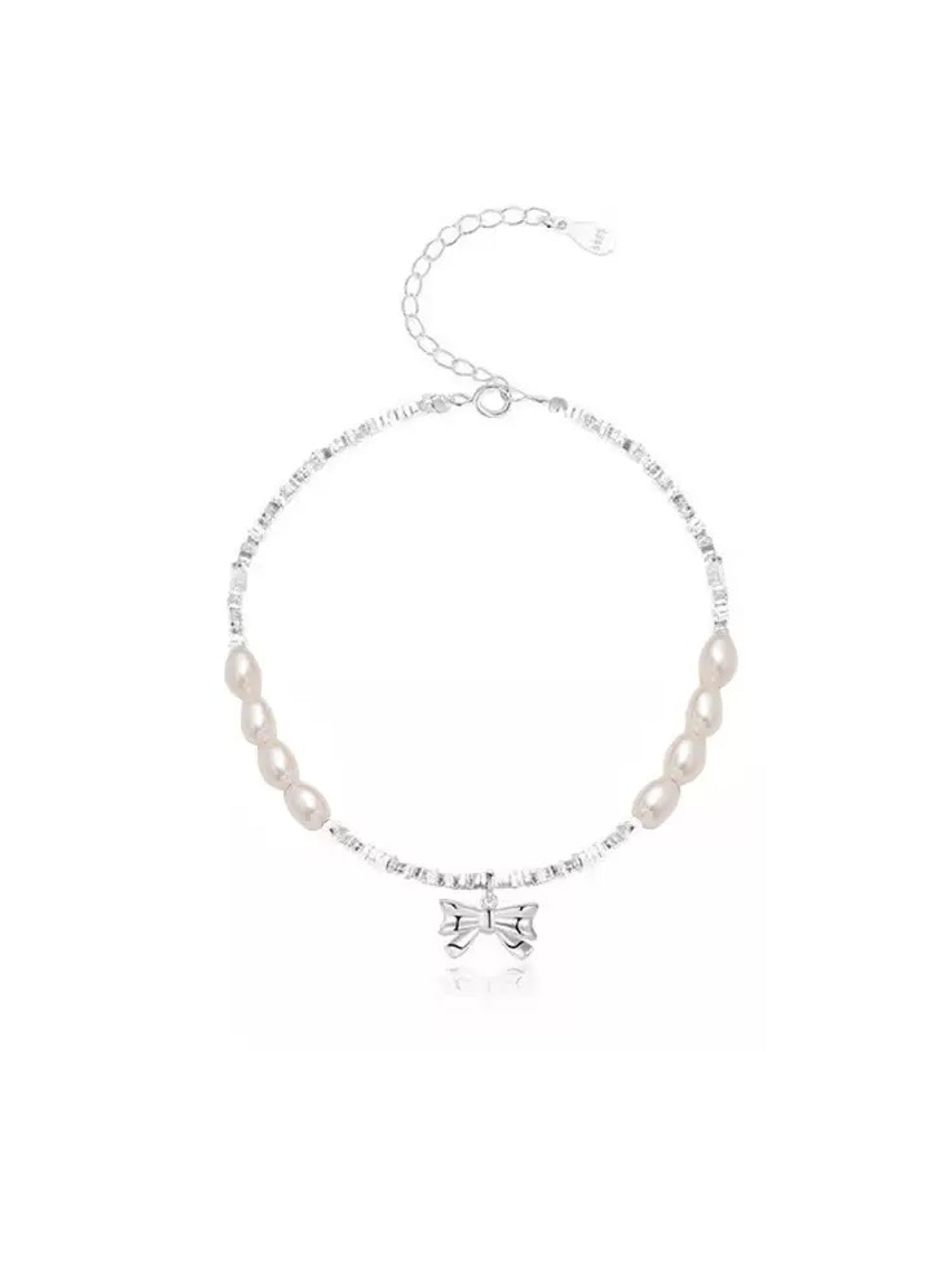 OW PEARL BRACELET